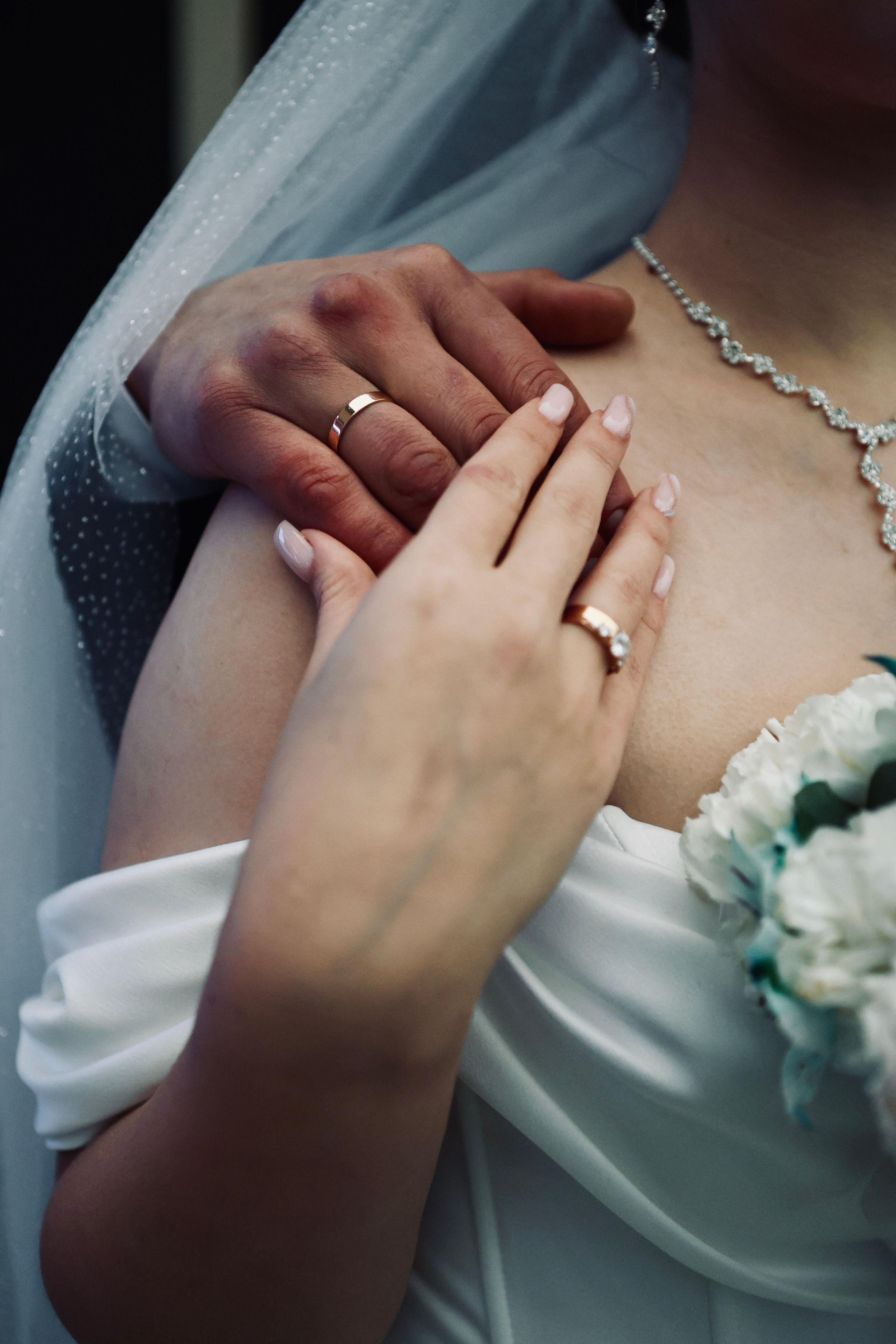 Диана и Артем. Фотограф в Курске Смирнов Евгений