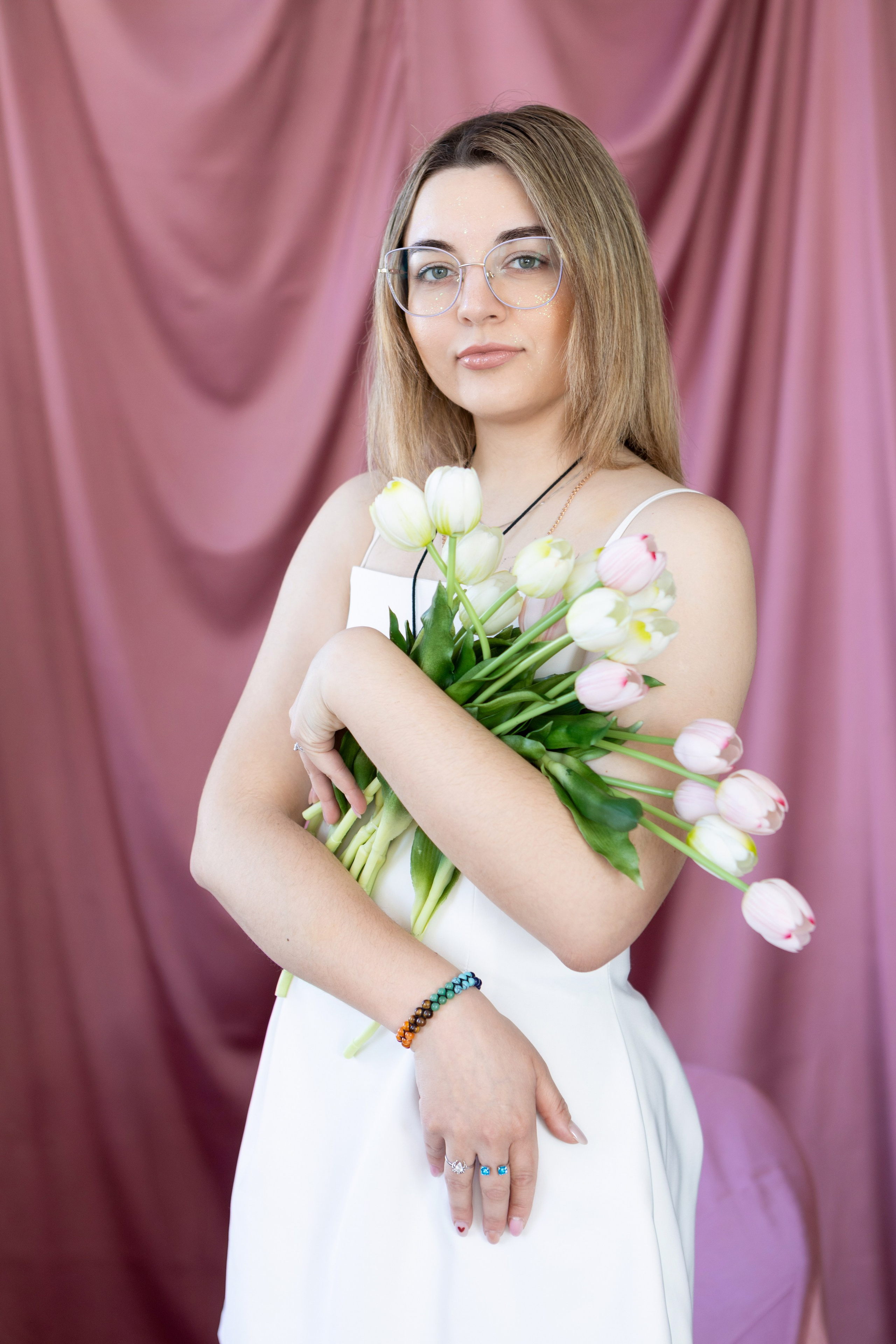 Анастасия. Фотограф в Курске Смирнов Евгений