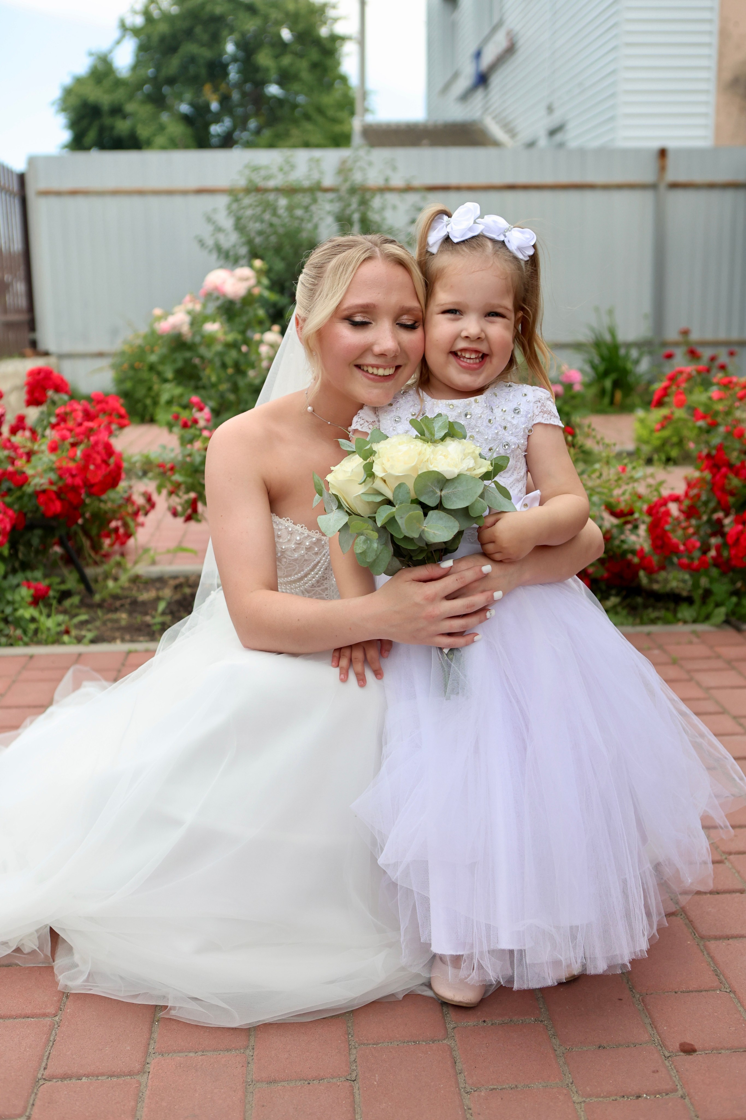 Свадьба Игоря и Татьяны. Фотограф в Курске Смирнов Евгений