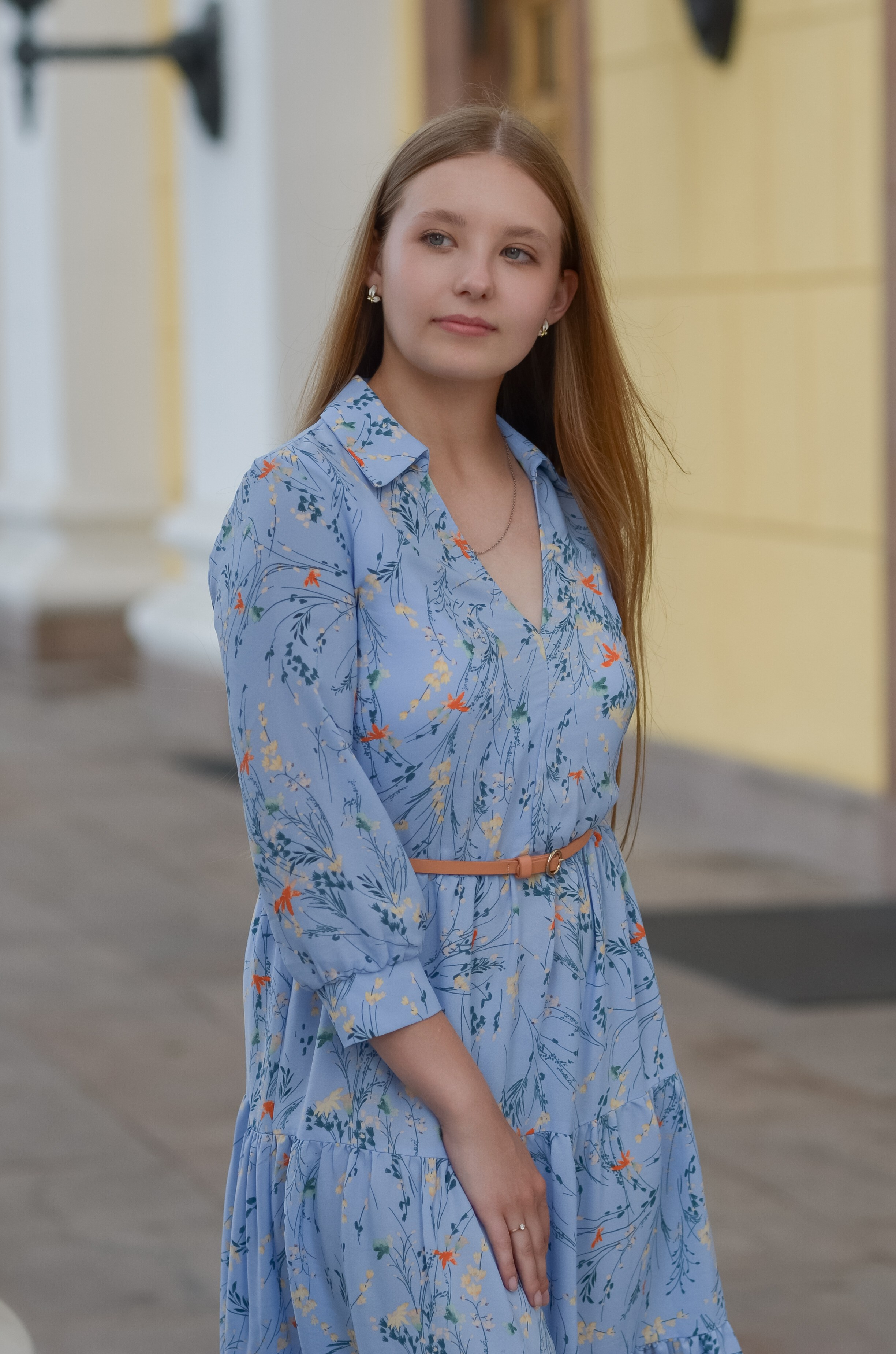 Летние прогулки. Thephoto-russia.ru