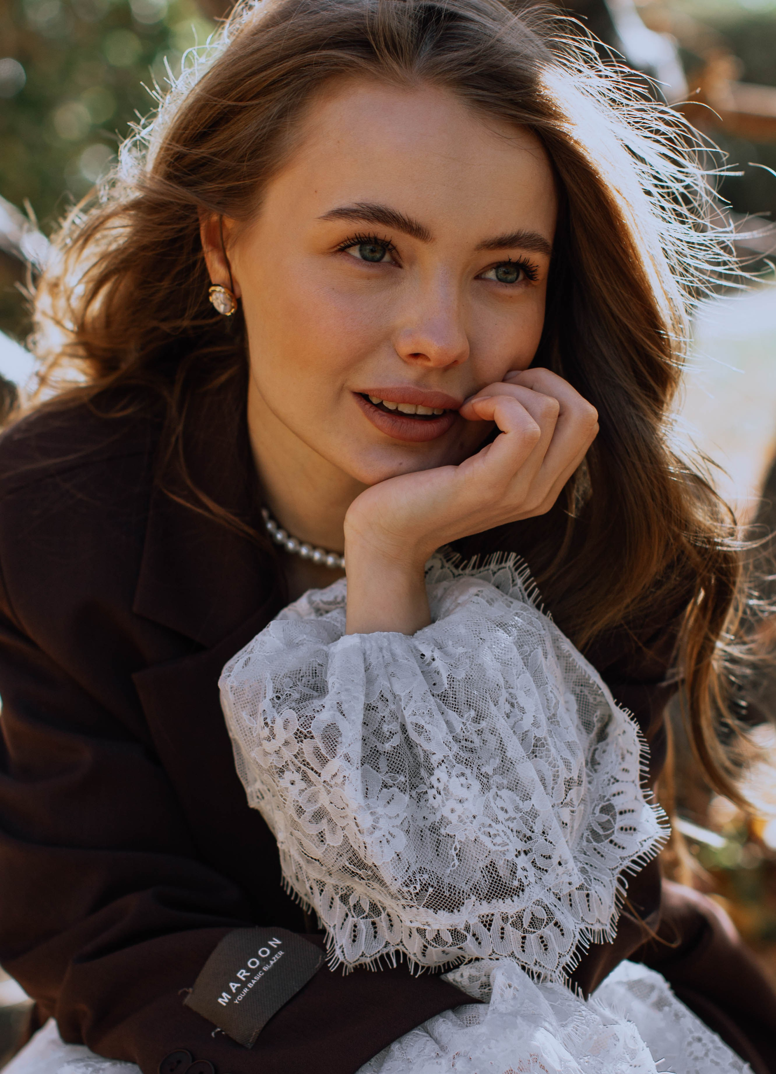 Юлия. Фотограф Ясный/Орск Лидия Ремхе