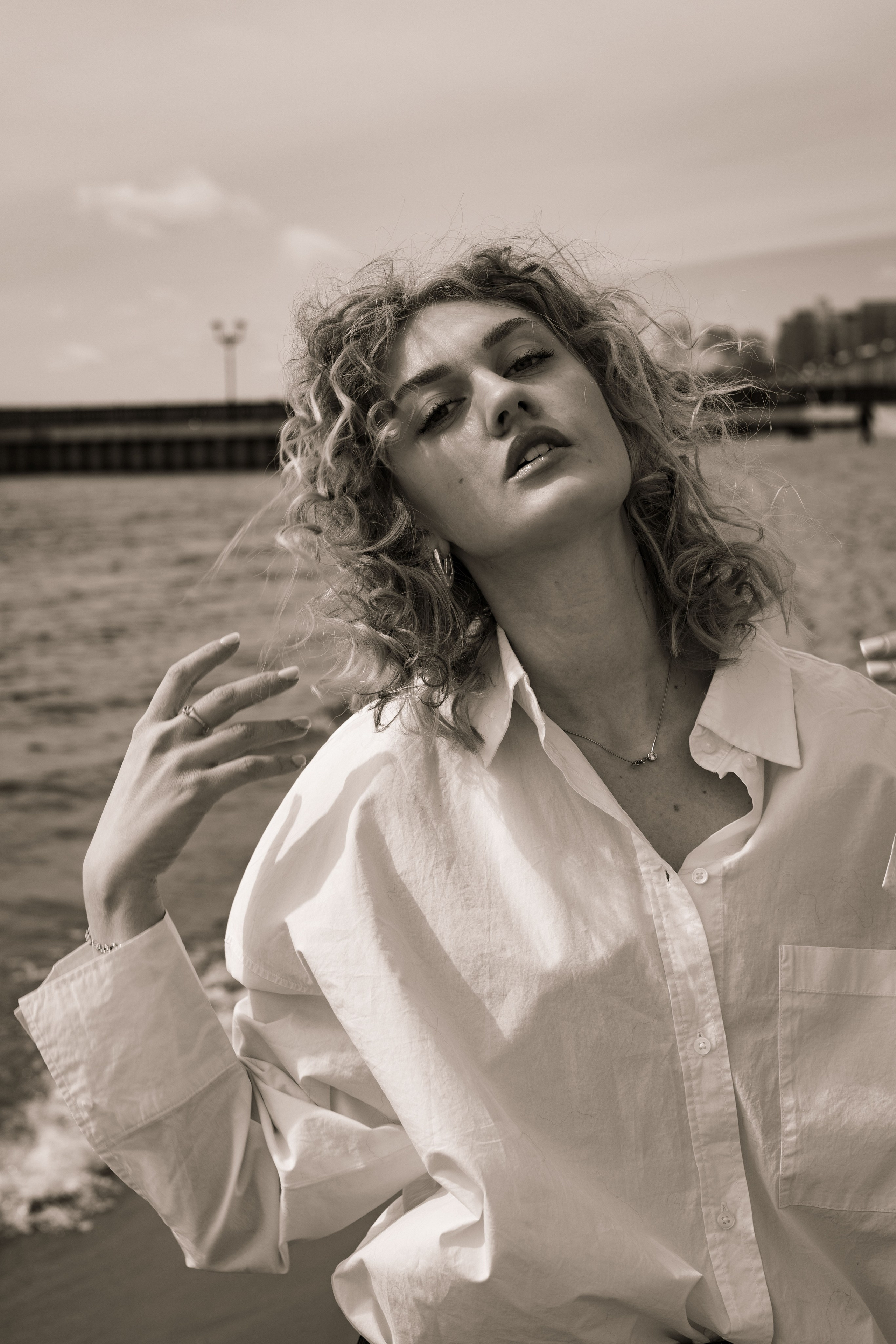 Фотограф Саратов Наталия Левина