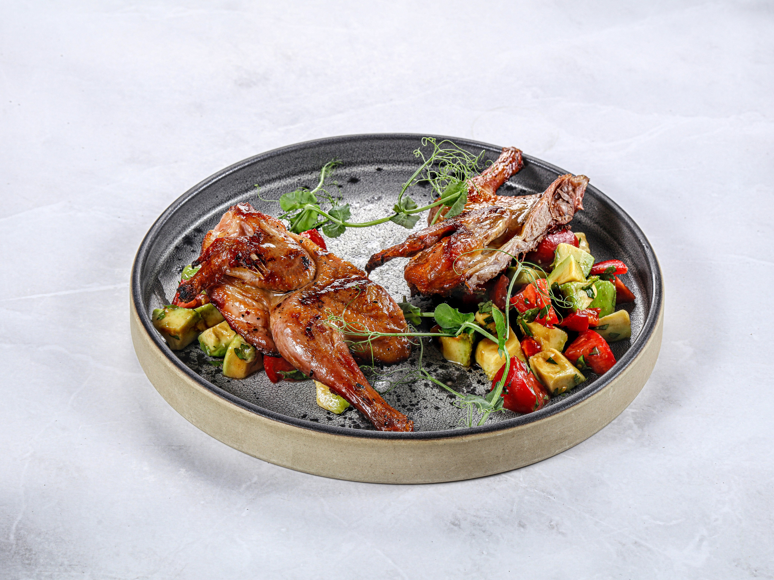 Фотосъемка блюд европейской кухни. Заказ по тел.: +7 (906) 006-90-22. Фуд-фотограф Андрей Старостин — съемка еды в Москве. 9000 руб. в час