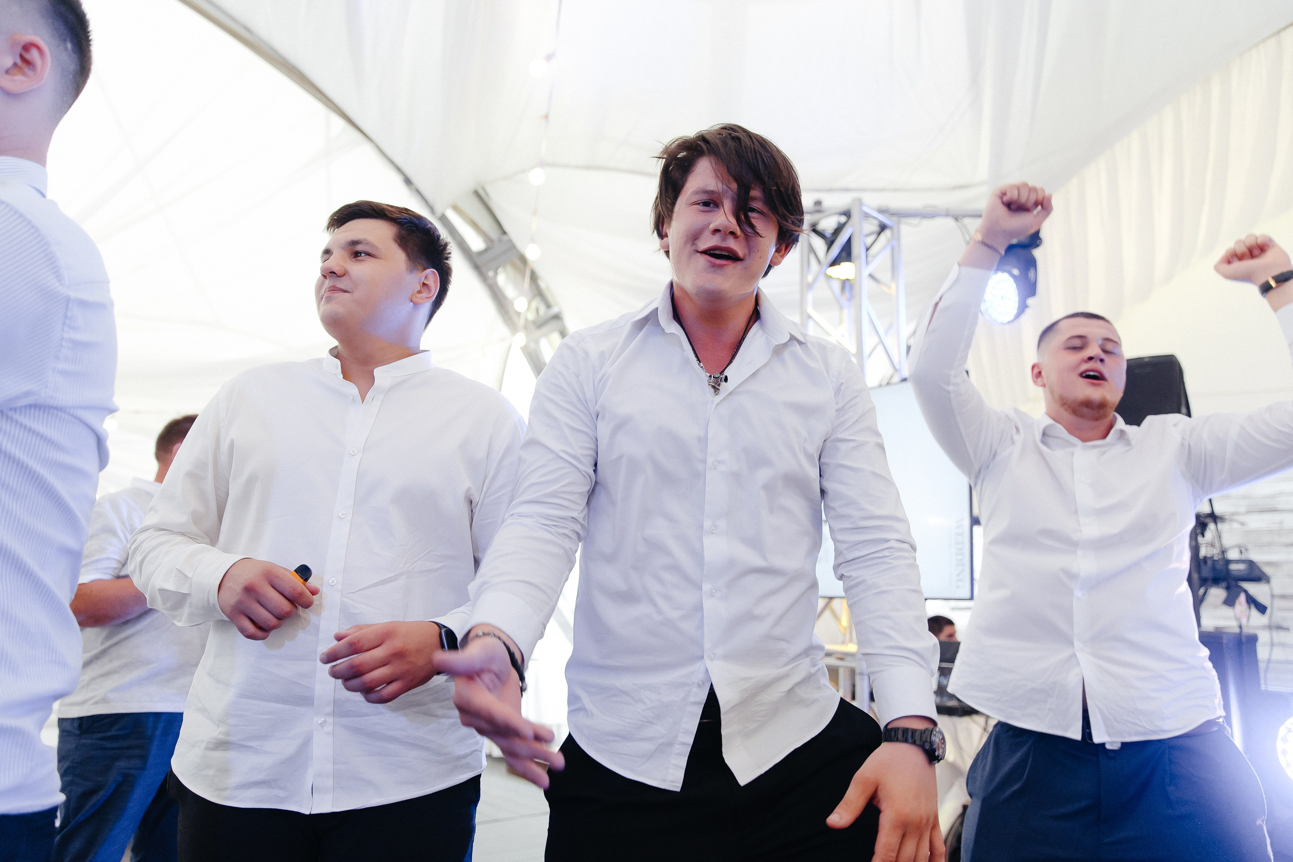 Никита & Влада. Свадебный фотограф Евгений Мирончев