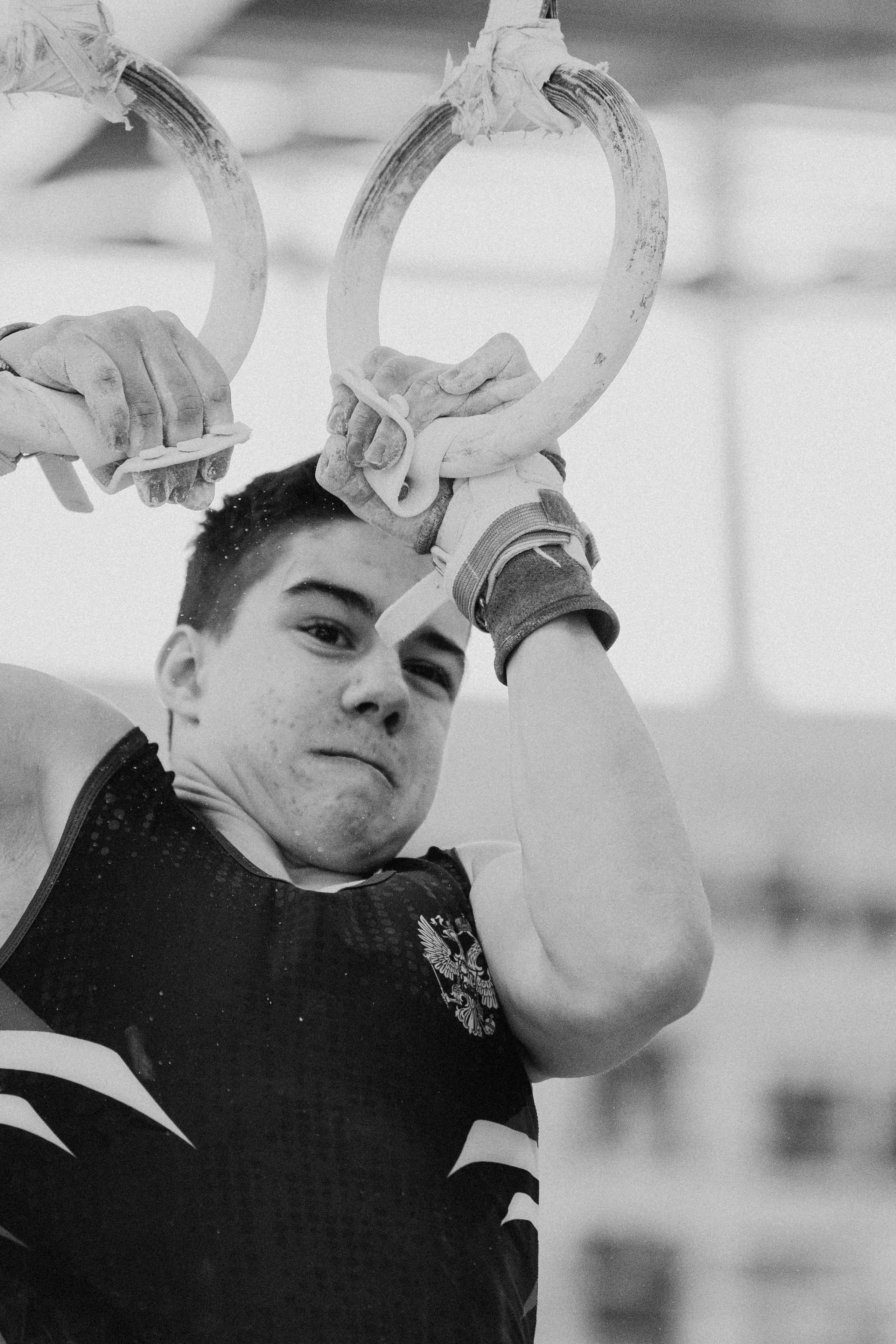 Всероссийские спортивные соревнования «ХXIV Кубок Сибири на призы Губернатора Кузбасса» по спортивной гимнастике | Ленинск-Кузнецкий | 2025