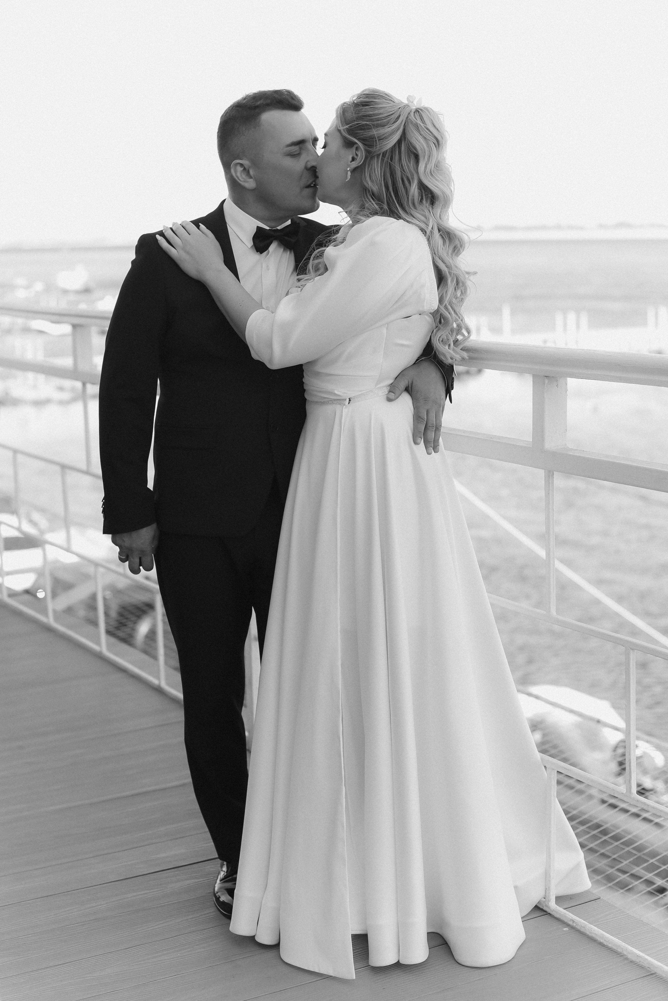 Андрей и Лена — Организация Светлана Бортавова. Свадебный и семейный фотограф Волгоград Москва