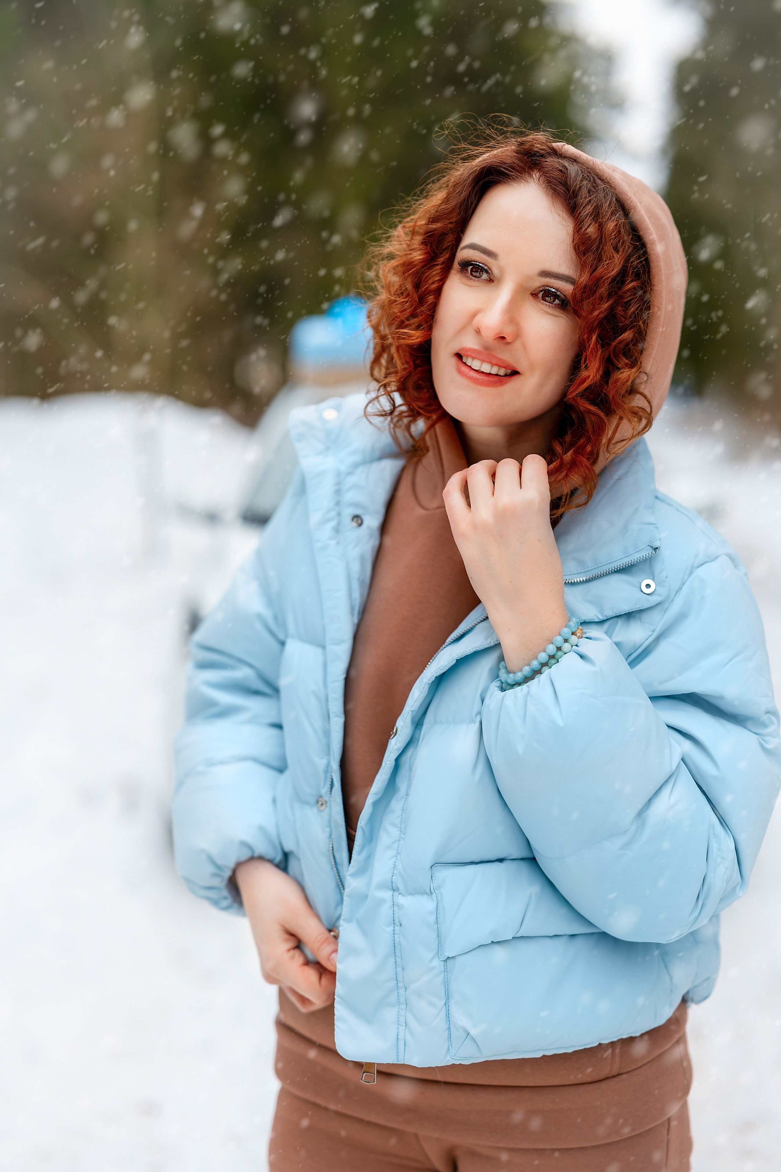 День рождение авто-пикник. Детский и семейный фотограф г. Москва Оксана Катаджи