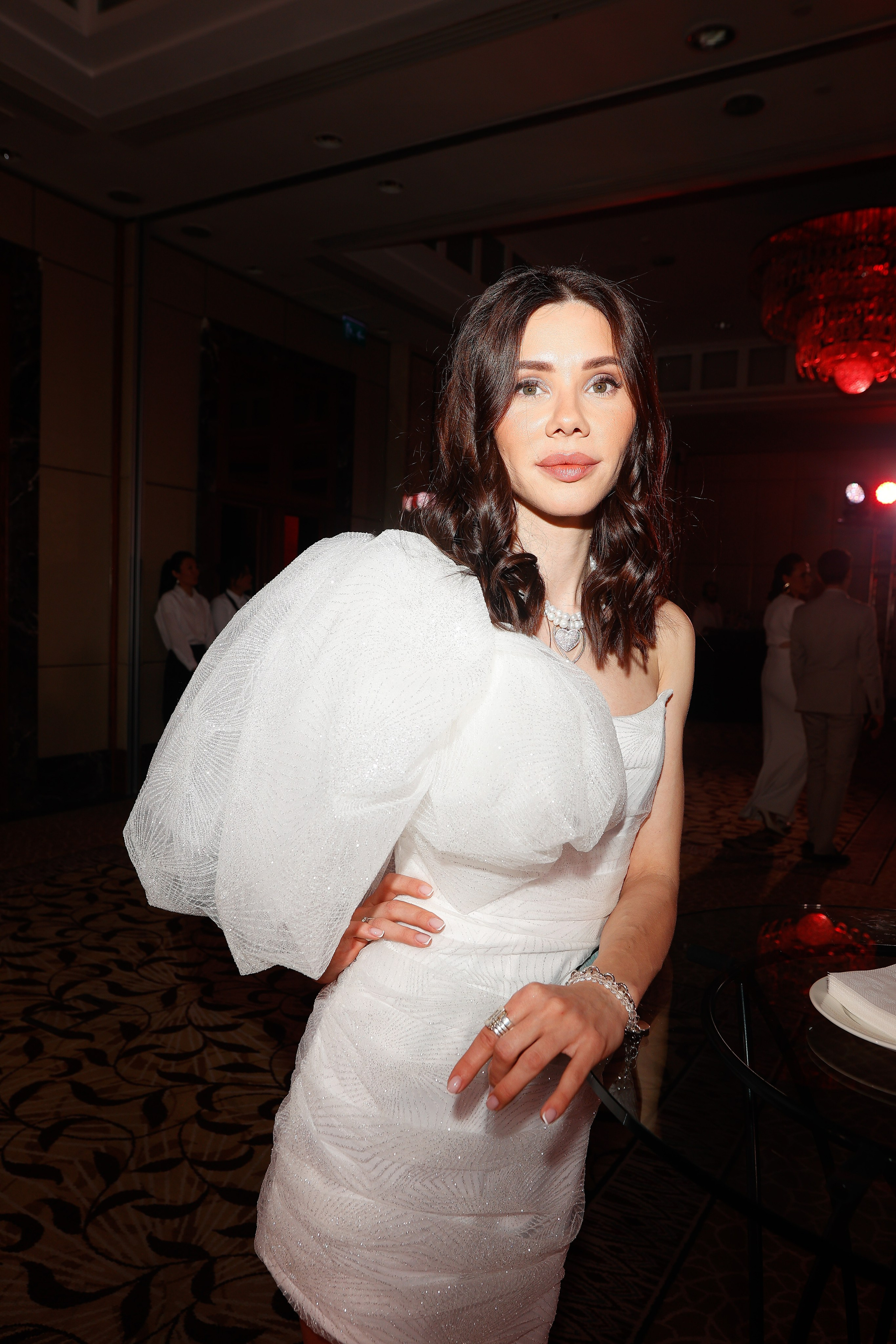 GENDER PARTY ЯНЫ ЛЕВЕНЦЕВОЙ. Nikolskayasecular