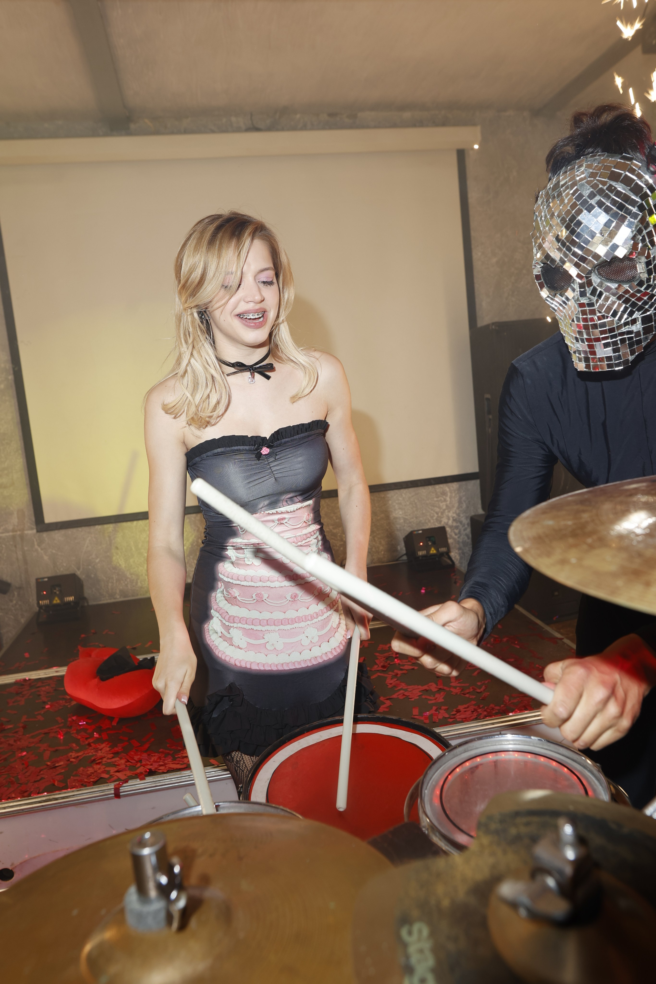 ЮЛЯ ГАВРИЛИНА. Nikolskayasecular