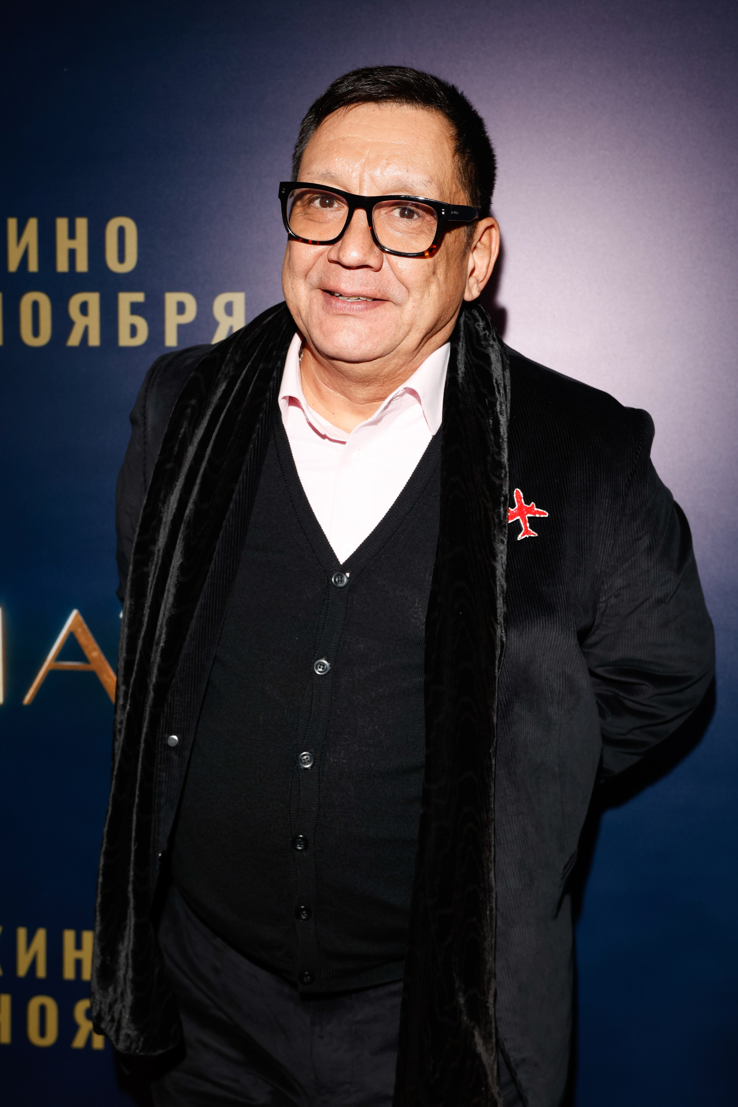 АВИАТОР. Nikolskayasecular