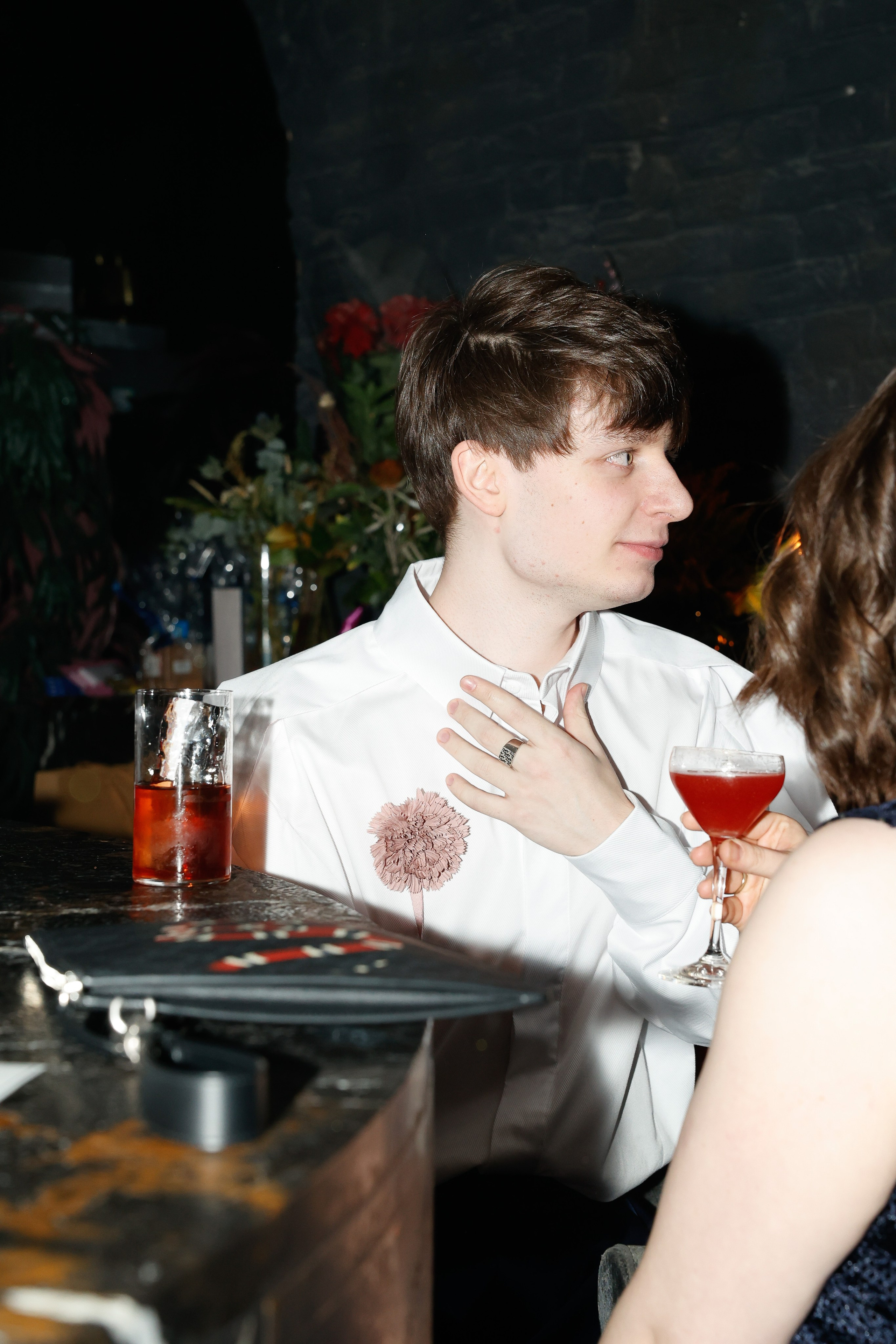 ДИМА ЕРМУЗЕВИЧ. Nikolskayasecular