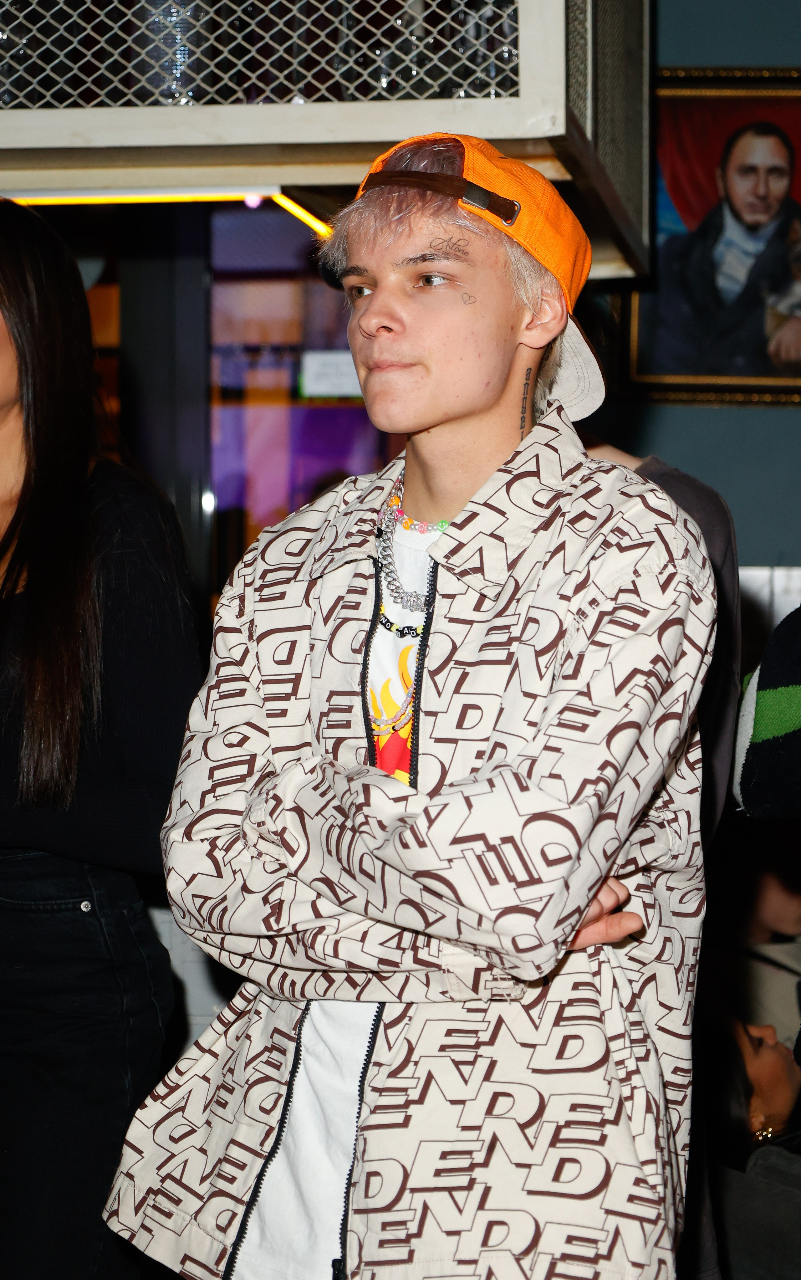 САША НОВИКОВ. Nikolskayasecular