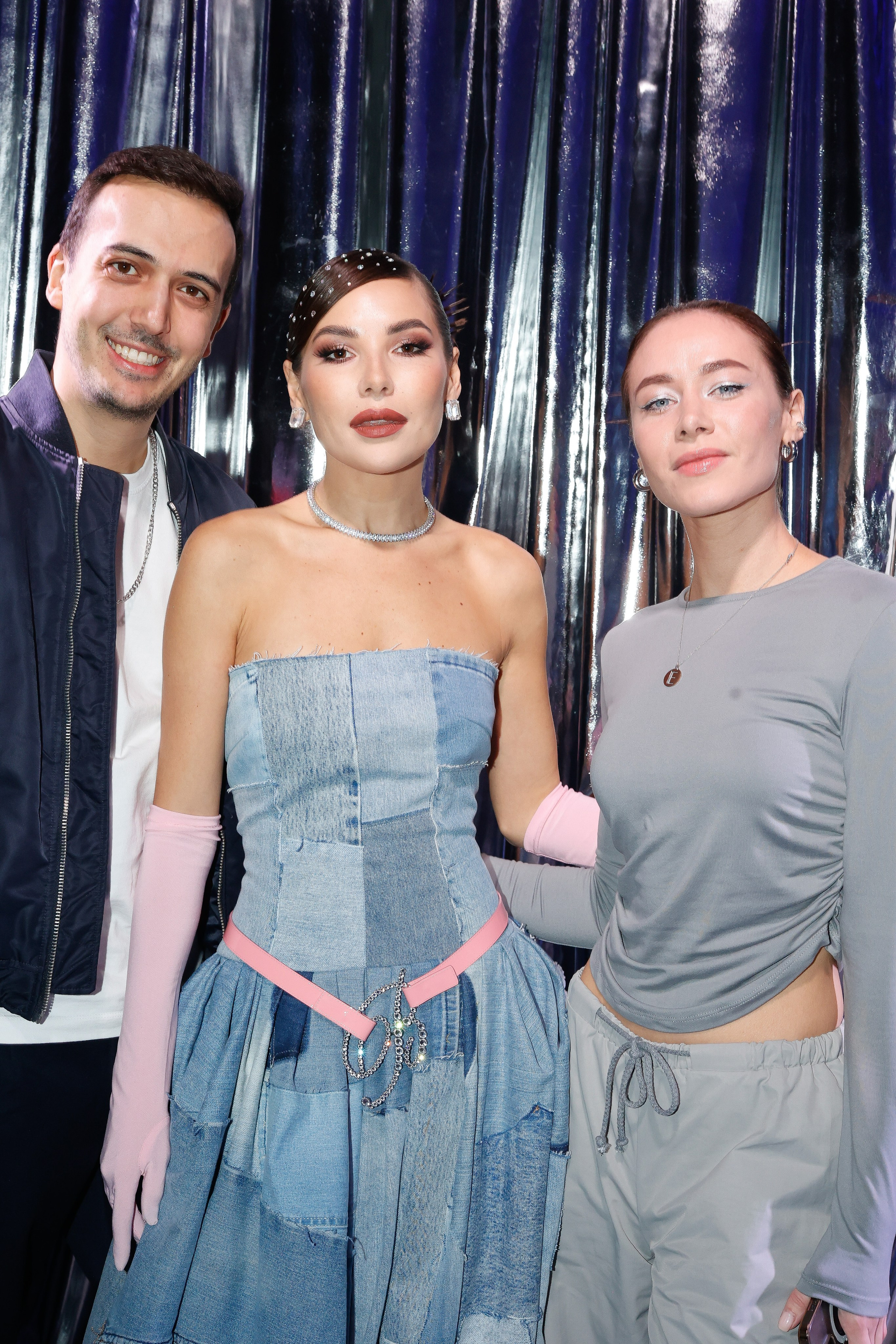 КАРИНА НИГАЙ. Nikolskayasecular