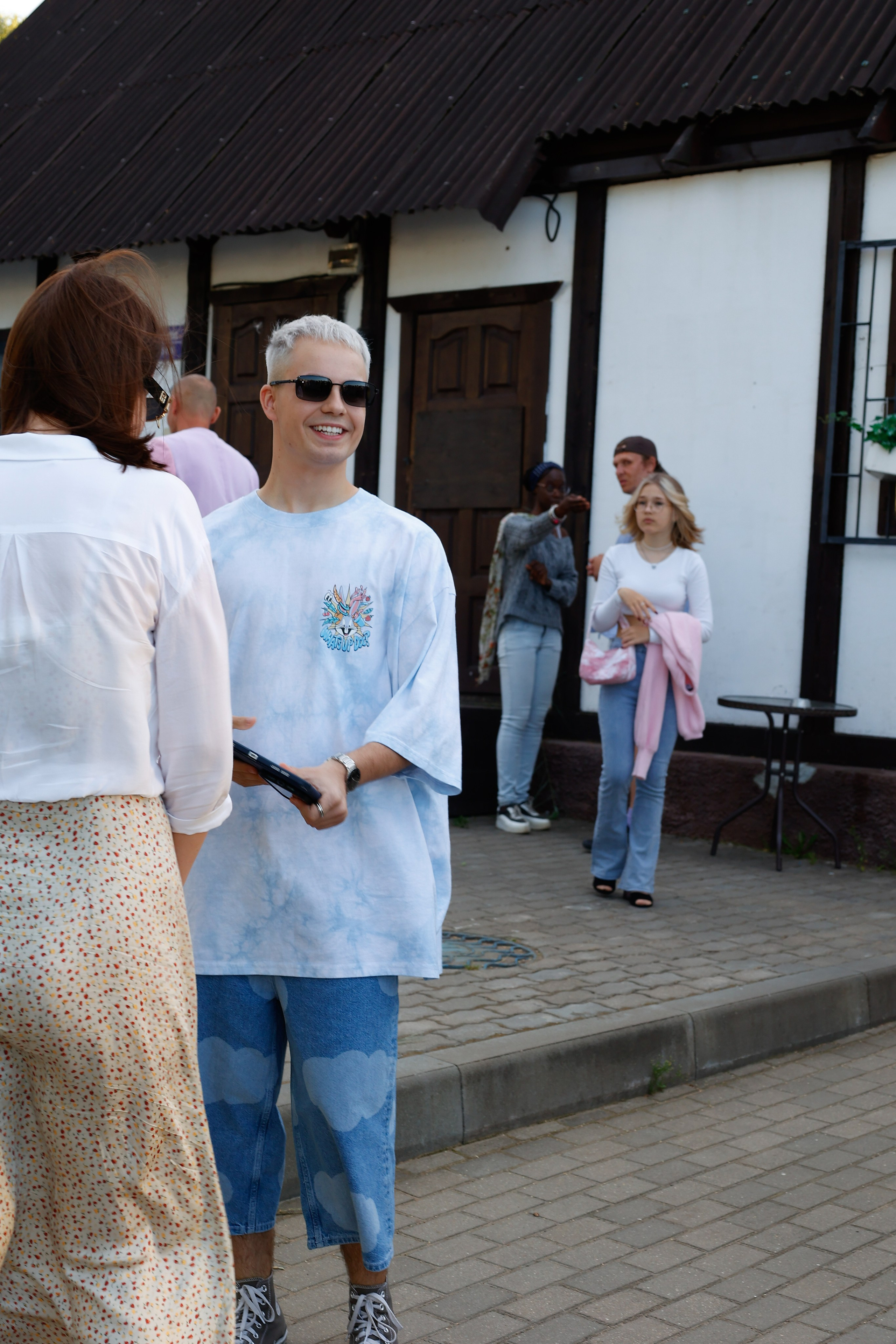 КАТЯ ГОЛЫШЕВА. Nikolskayasecular