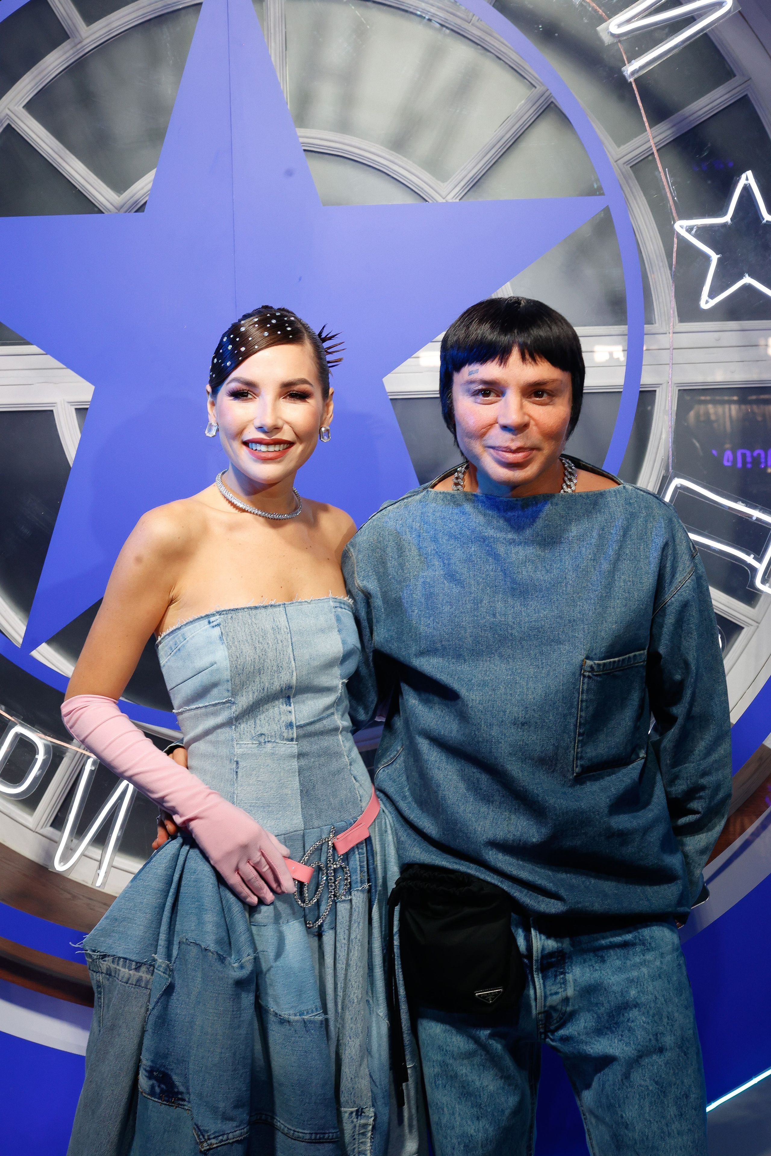 КАРИНА НИГАЙ. Nikolskayasecular