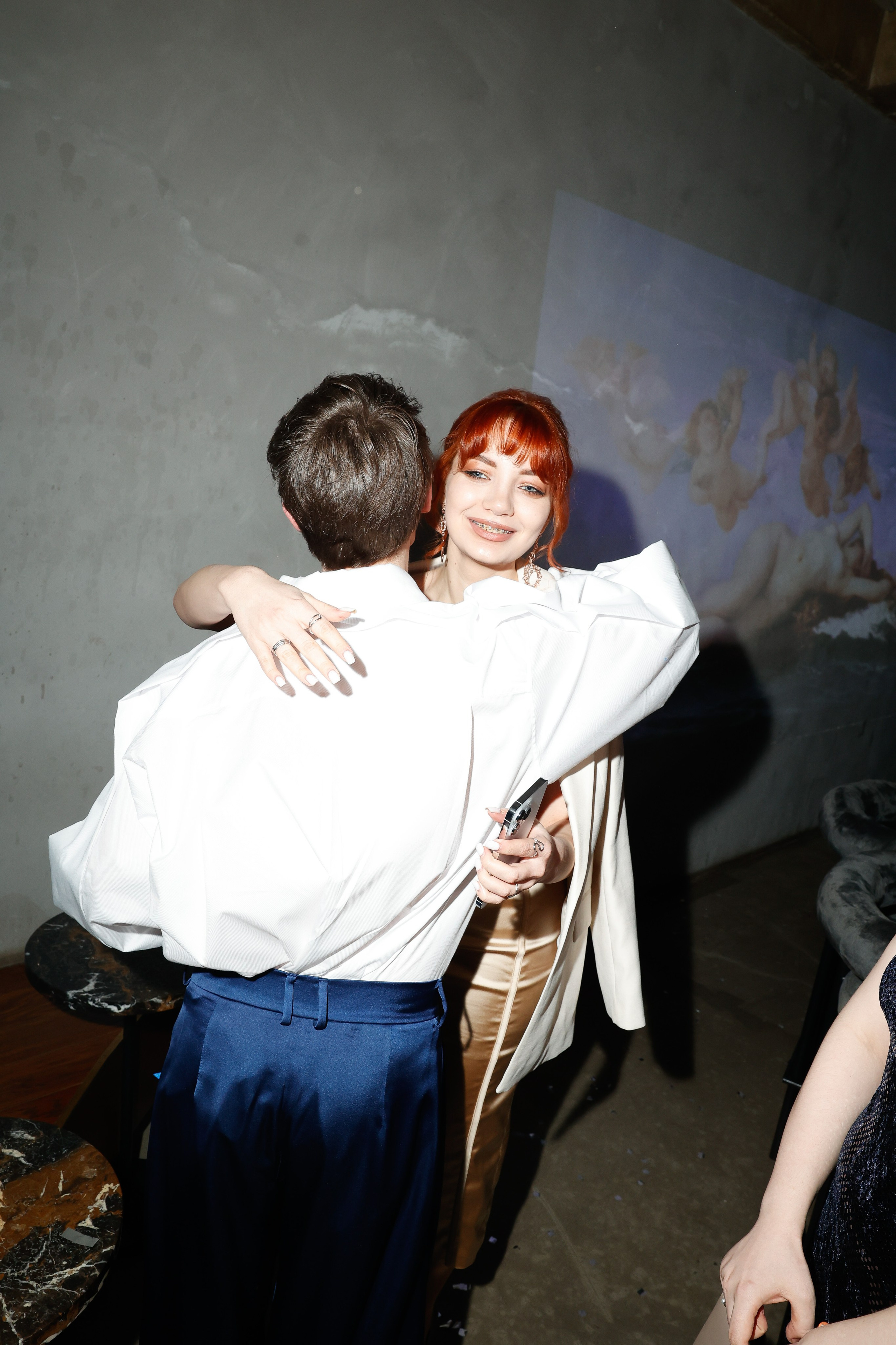 ДИМА ЕРМУЗЕВИЧ. Nikolskayasecular