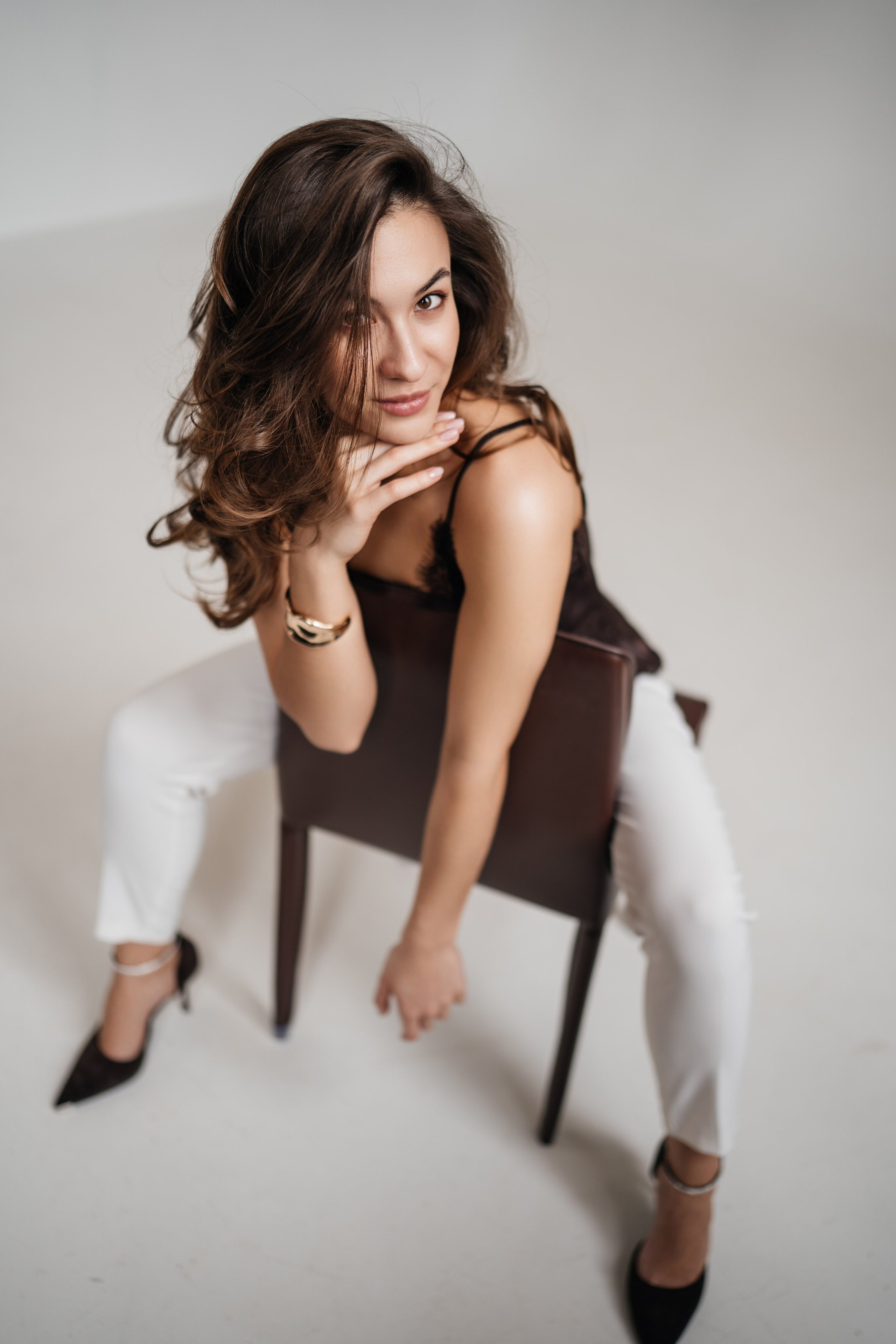 Студия и улица (общая подборка). Https://instagram.com/ana.stasia.n