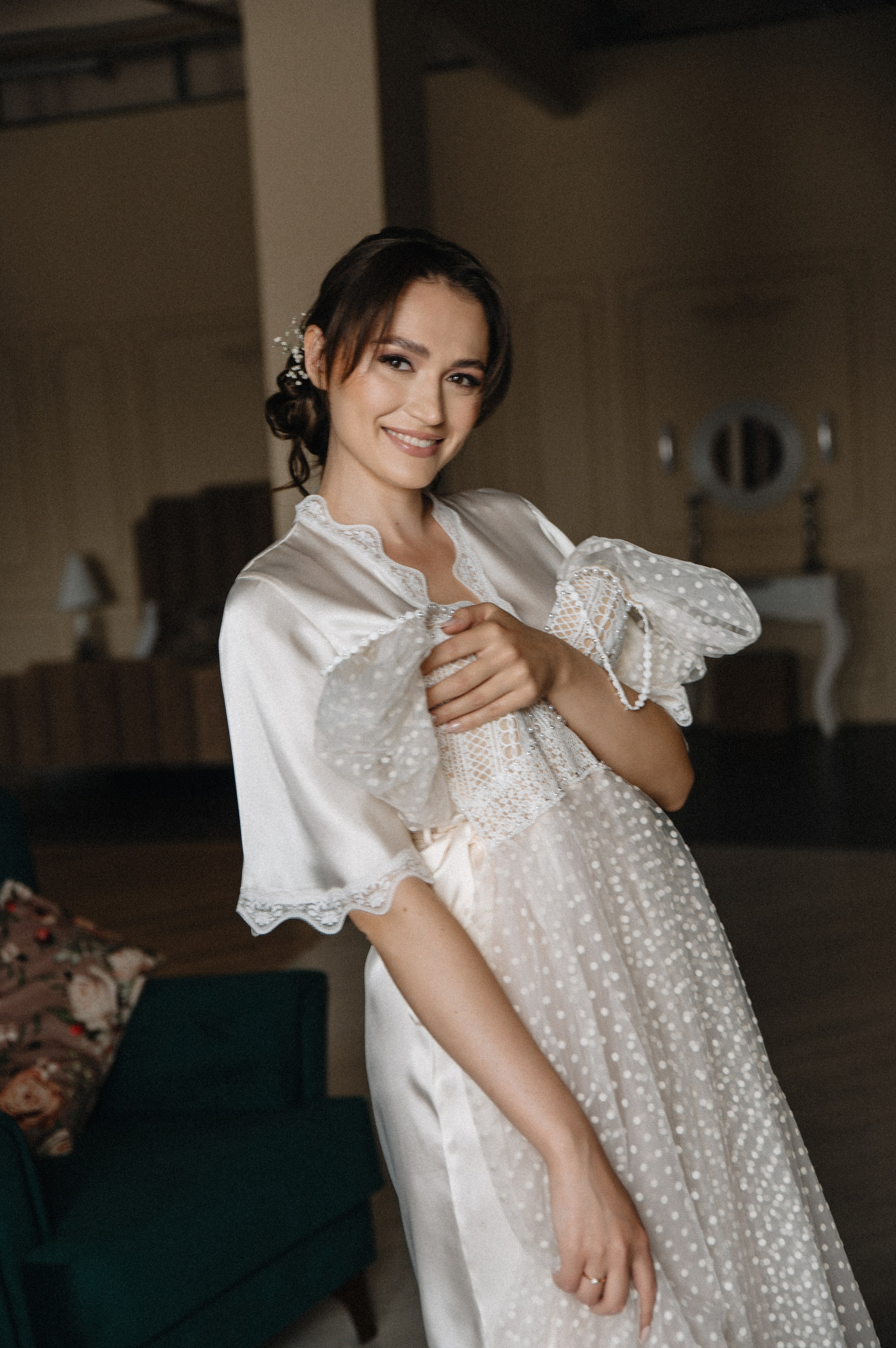 Свадьба Игоря и Алины. Свадебный и репортажный фотограф в Казани Айрат Хайриев