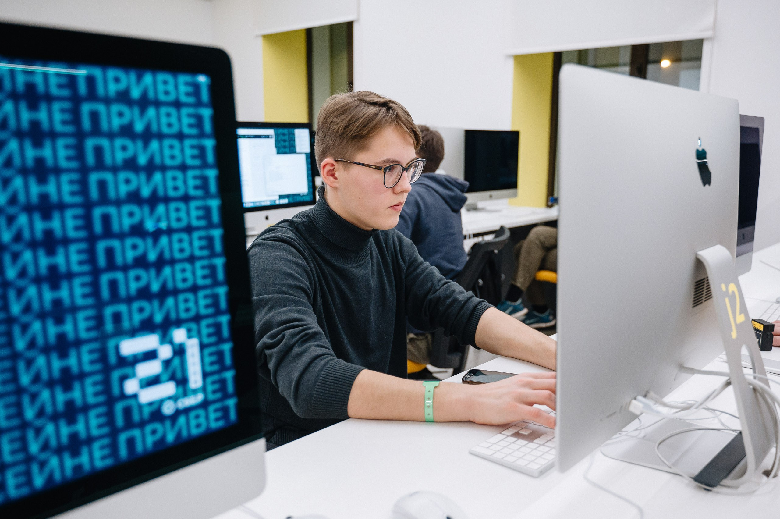 Школа 21. Свадебный и репортажный фотограф в Казани Айрат Хайриев