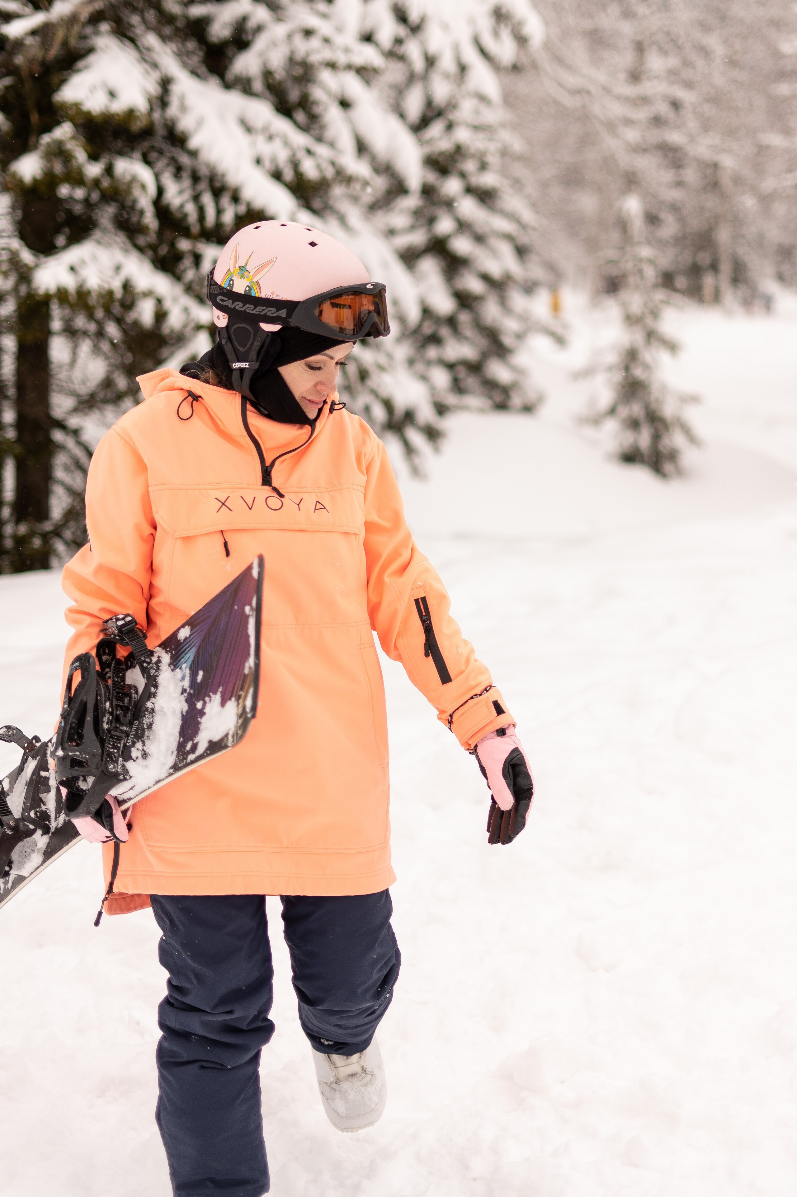 Джой 21.03.24. Анастасия Паршукова — фотограф Шерегеш Новосибирск