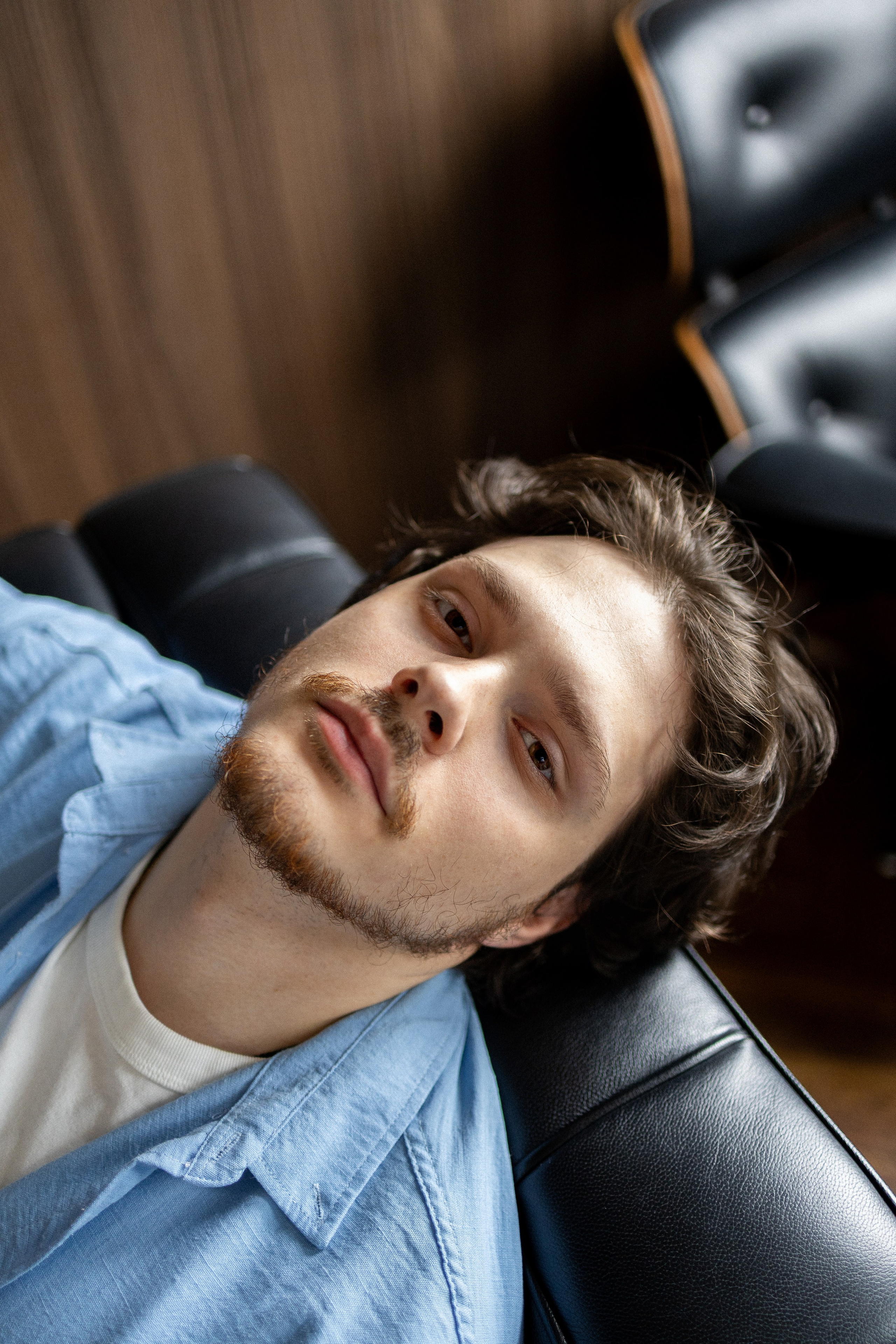 Индивидуальные и парные съемки. Фотограф в Санкт-Петербурге Анжелика Крамская