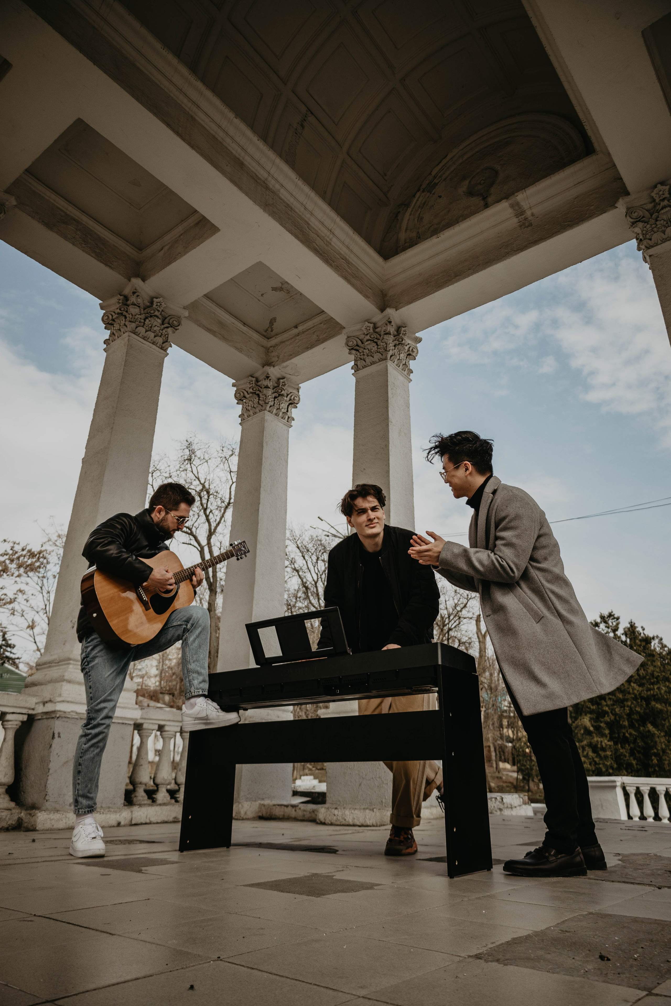 Студия вокала 88. Юлия, ваш фотограф в Ростове-на-Дону