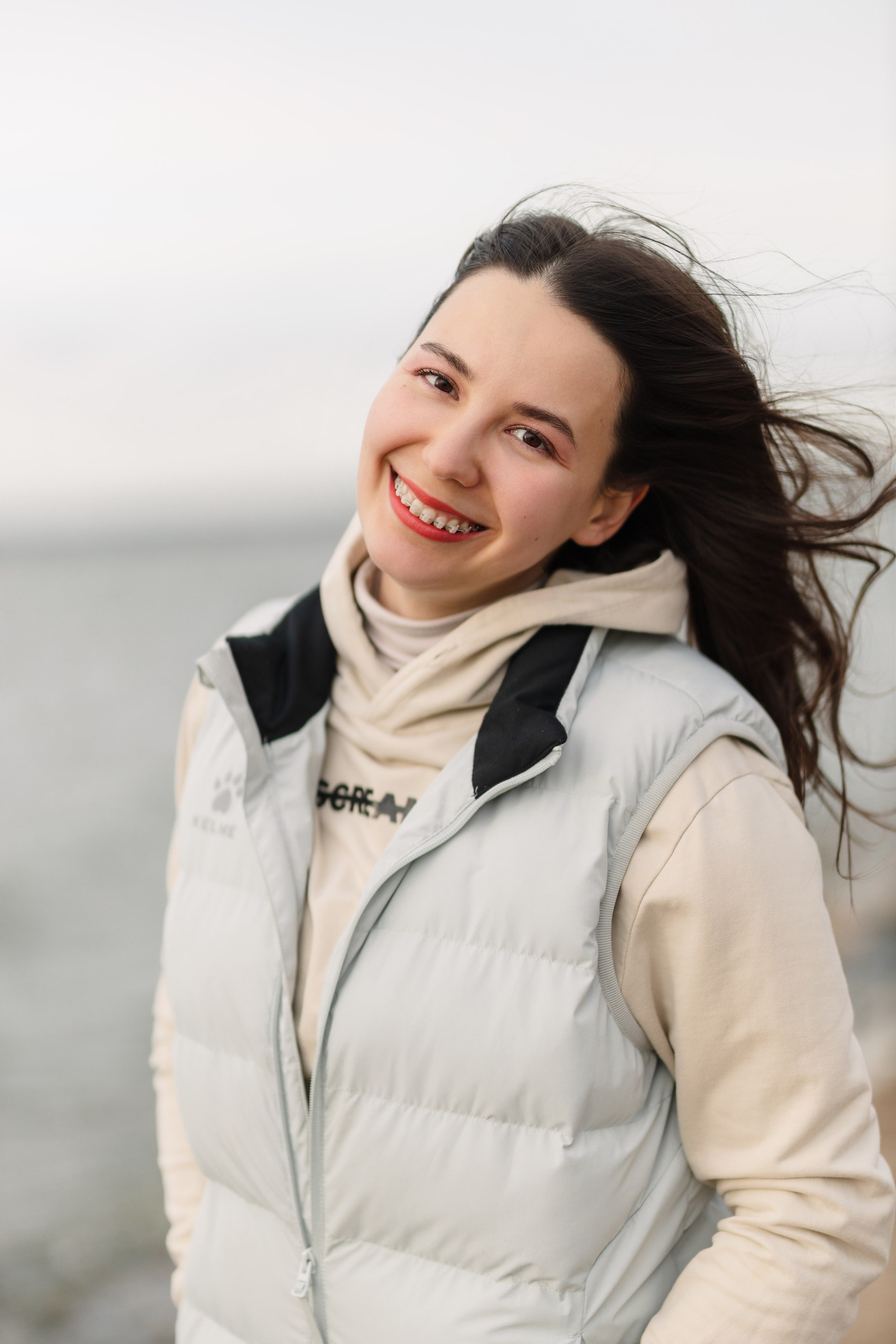 МОРЕ. Cheta Kovalevsky фотографы