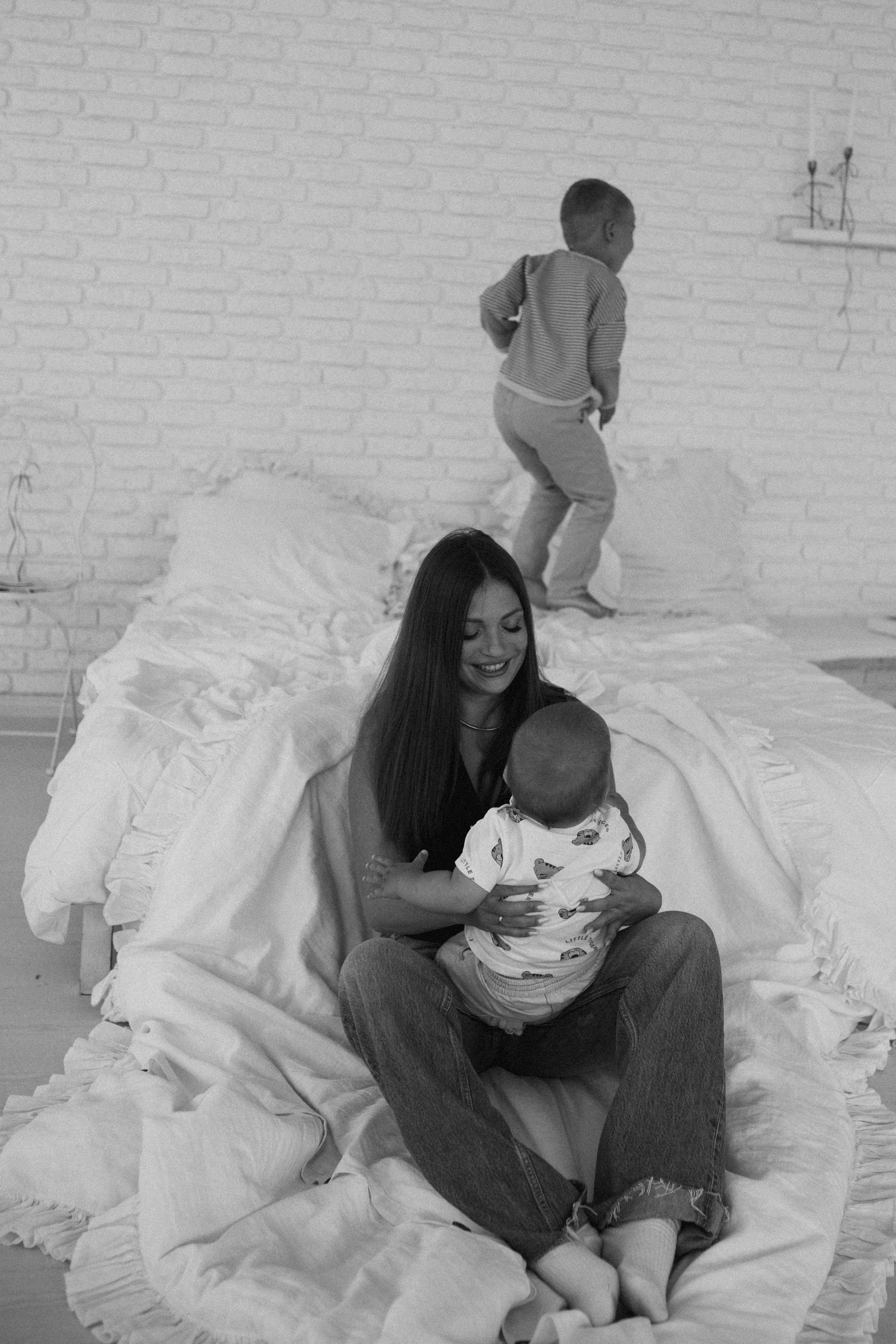 СЕМЕЙНЫЙ ДЕНЬ. Cheta Kovalevsky фотографы