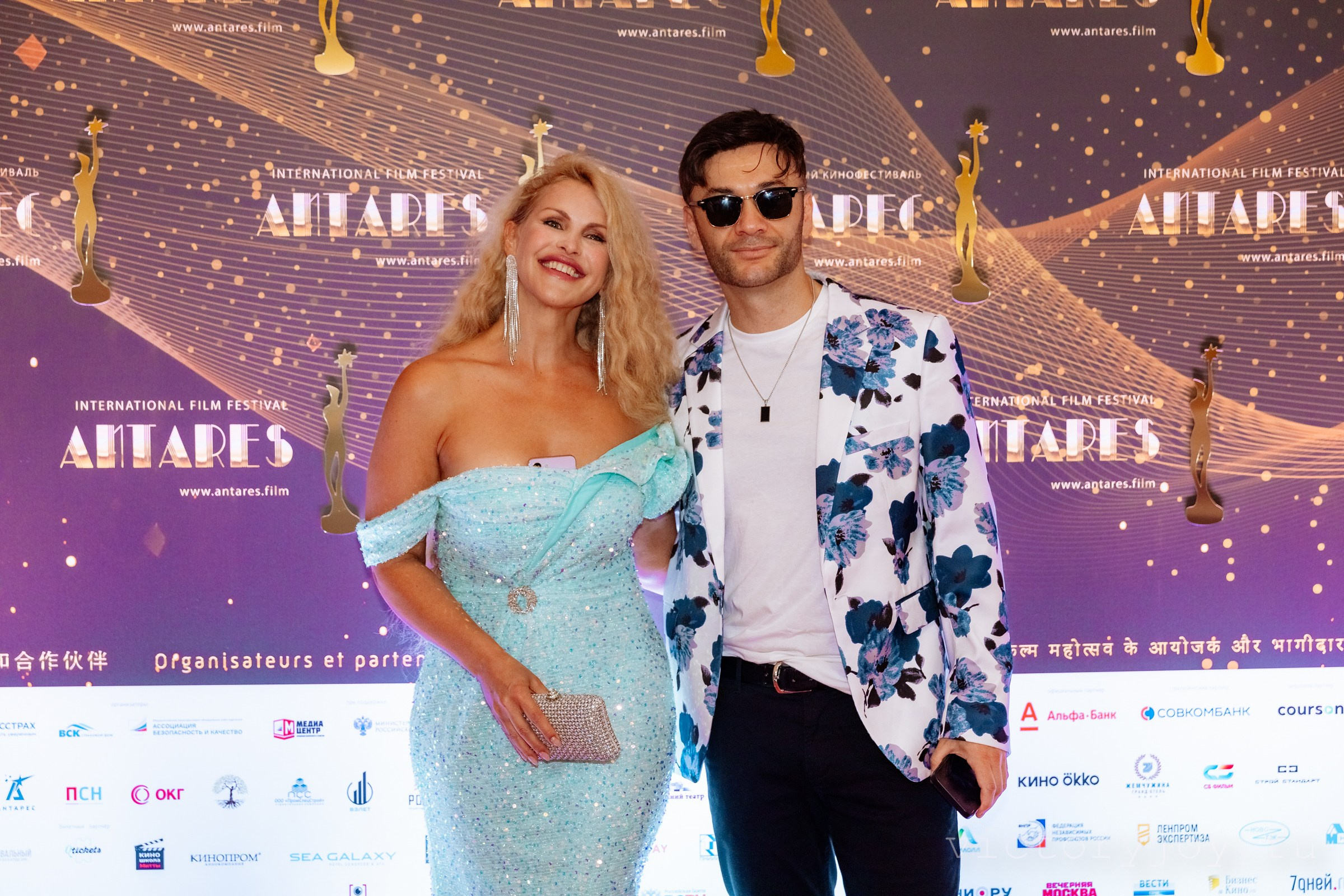 Антарес 2024. Сочи. Международный кинофестиваль. Профессиональный фотограф в Сочи Виктория Джой. Обучение