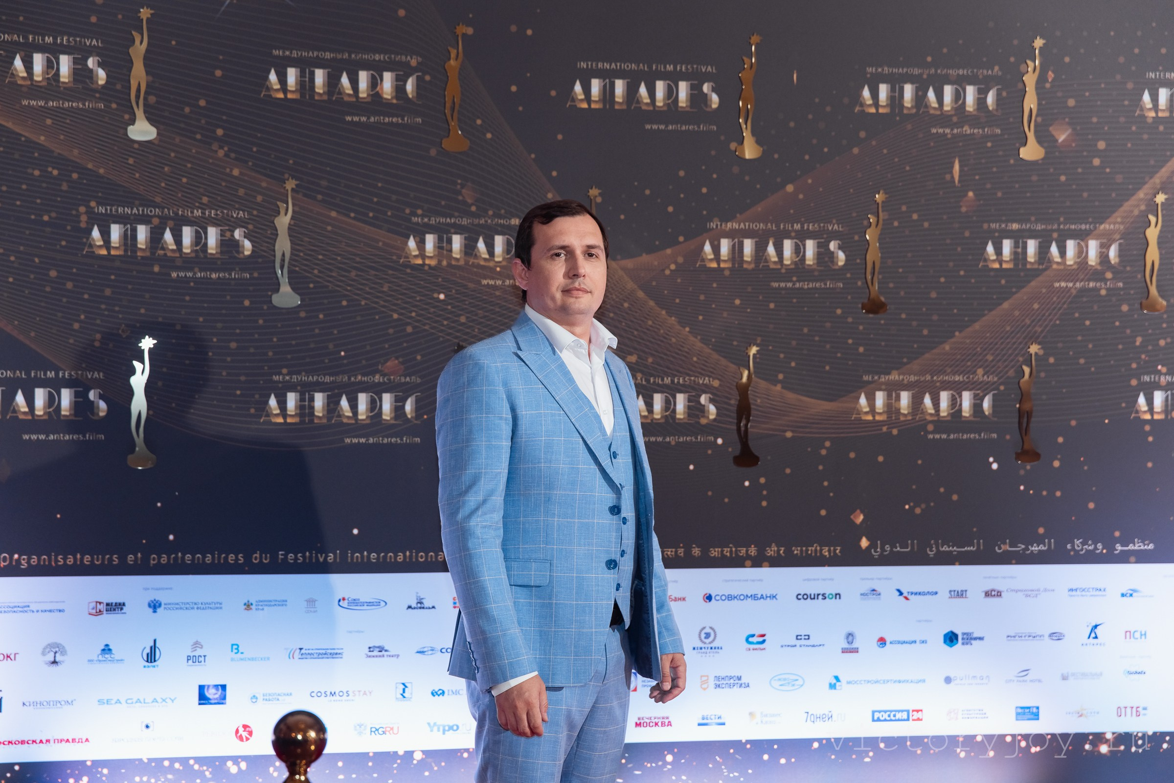 Антарес 2024. Сочи. Международный кинофестиваль. Профессиональный фотограф в Сочи Виктория Джой. Обучение