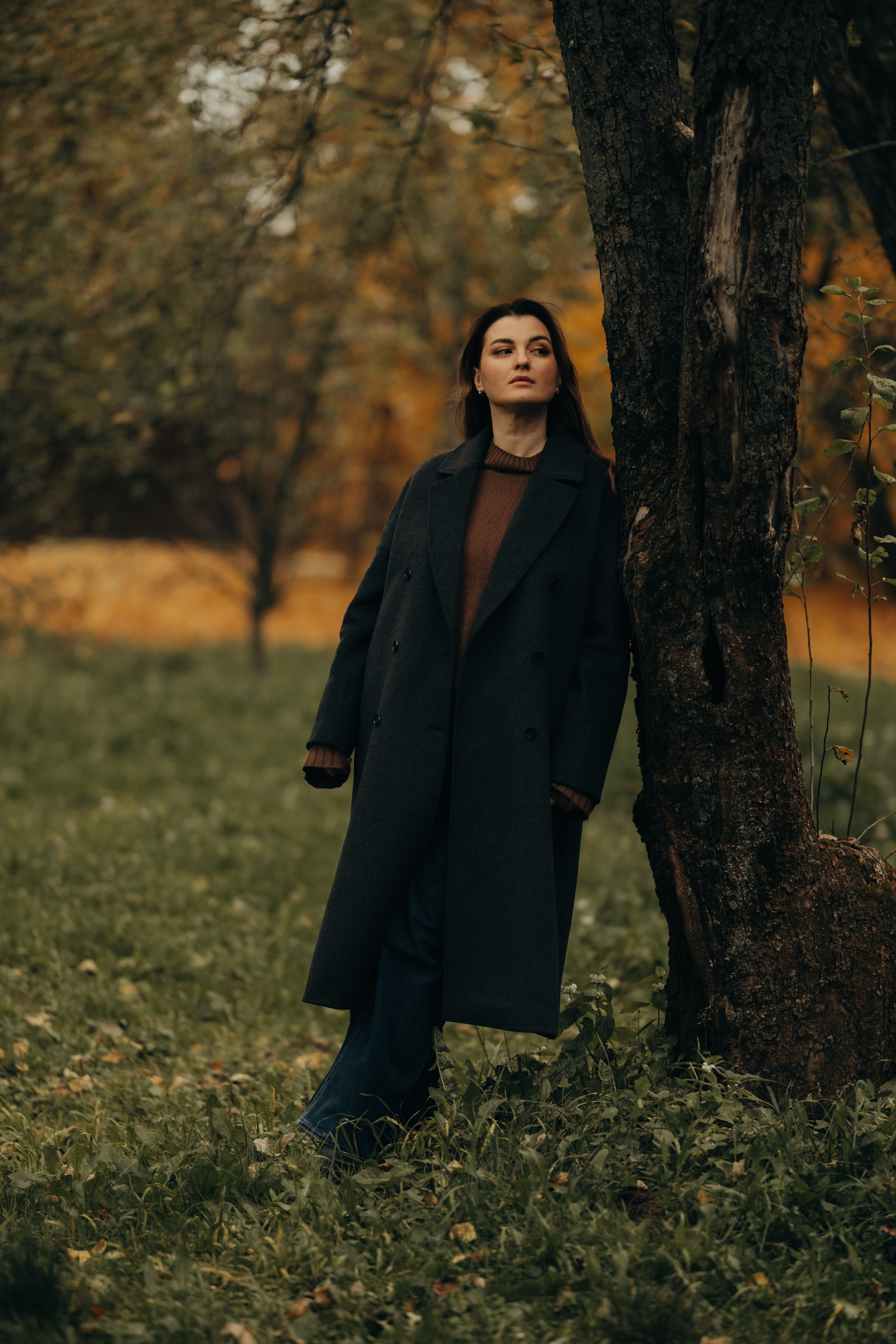 Анастасия. Фотограф в Москве Ольга Елоева