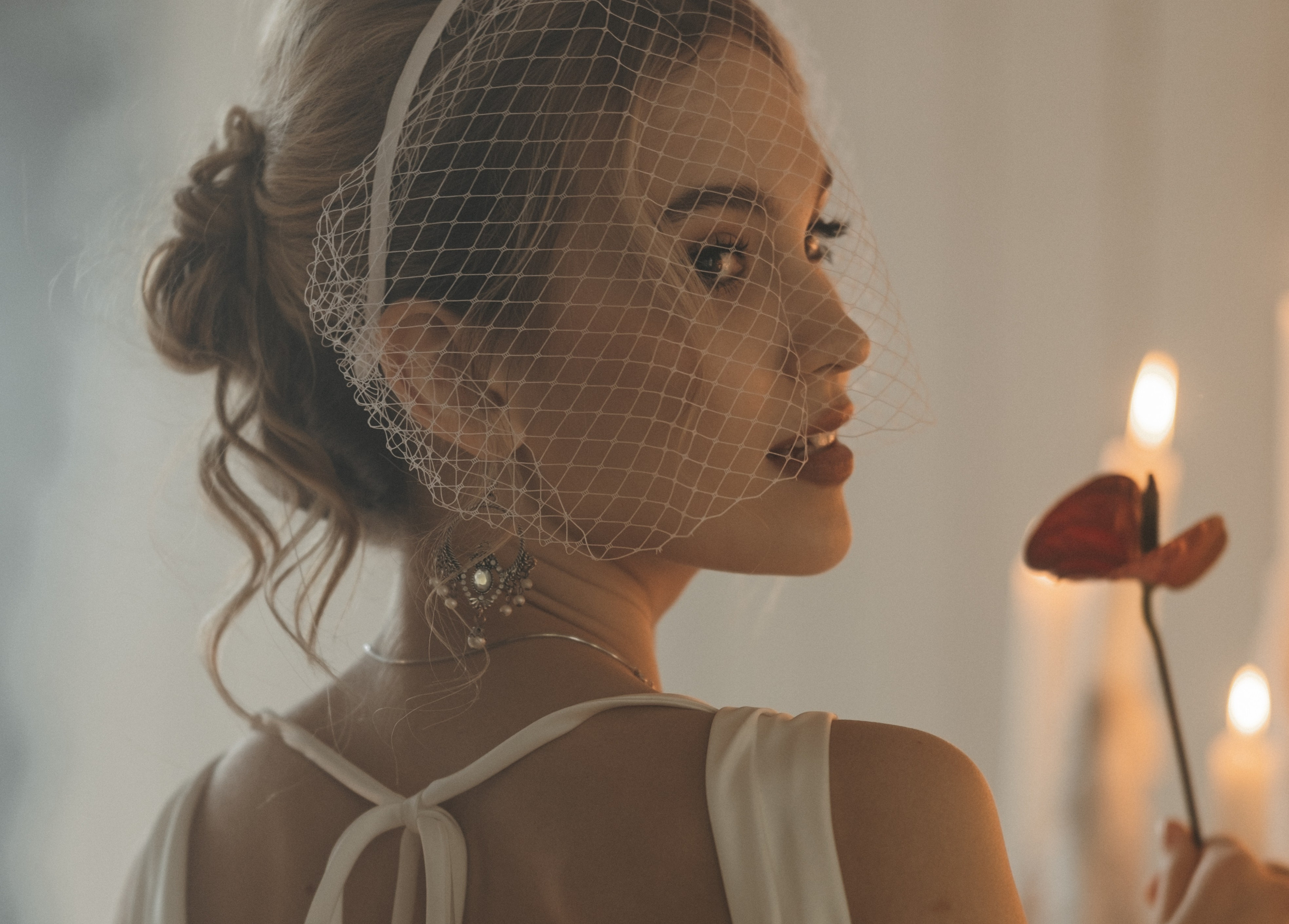 Фотограф в Москве Ольга Елоева