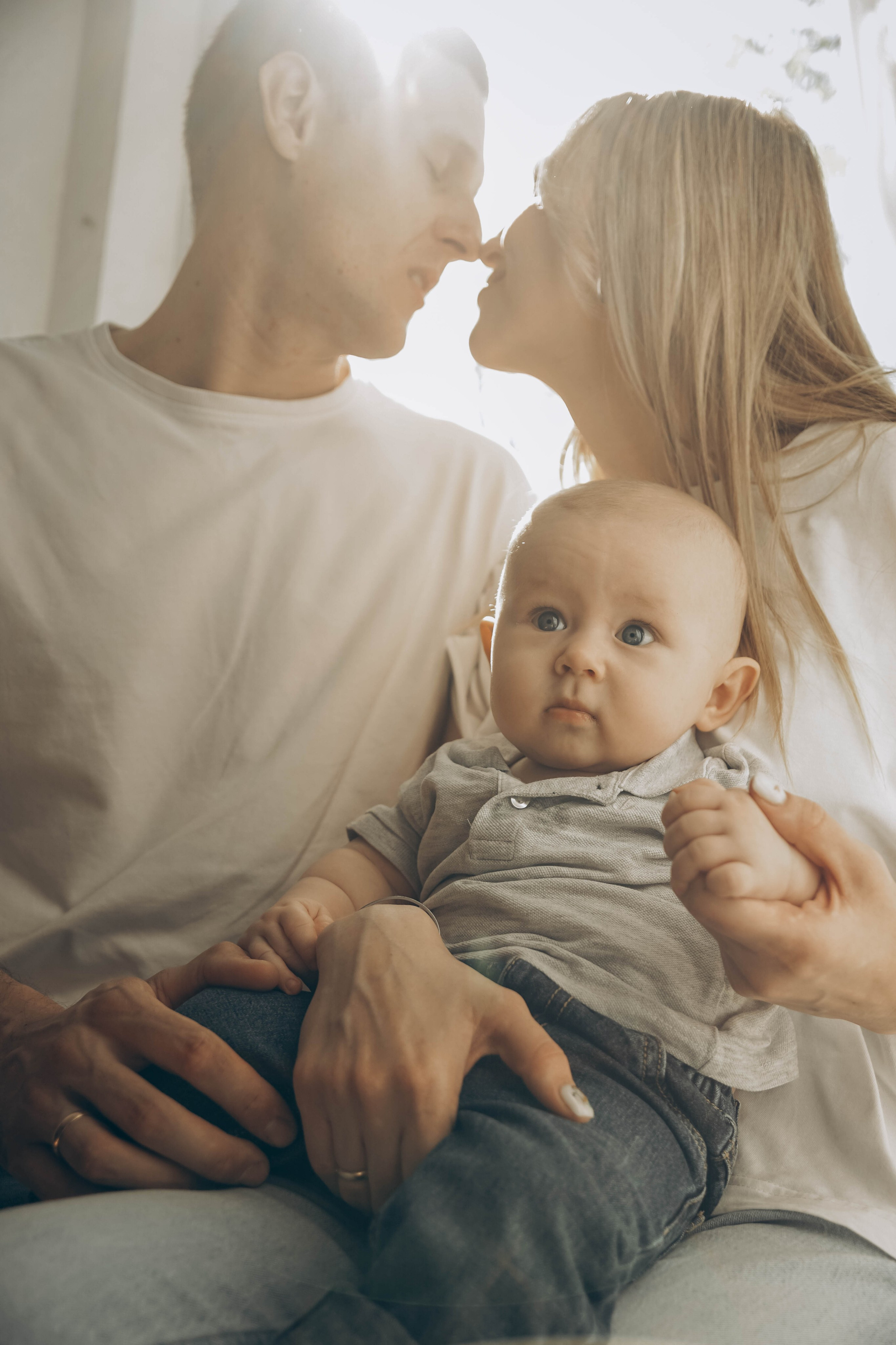 Family. Фотограф в Крыму, Ялта, Профессиональная фотосессия