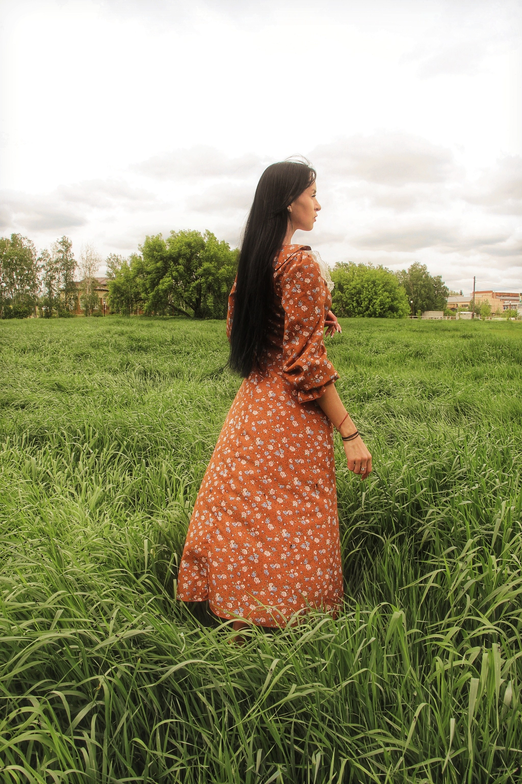 Мягкость Ольги…. Творческая, семейная Фотосъемка ДоброДарова Елена Омск