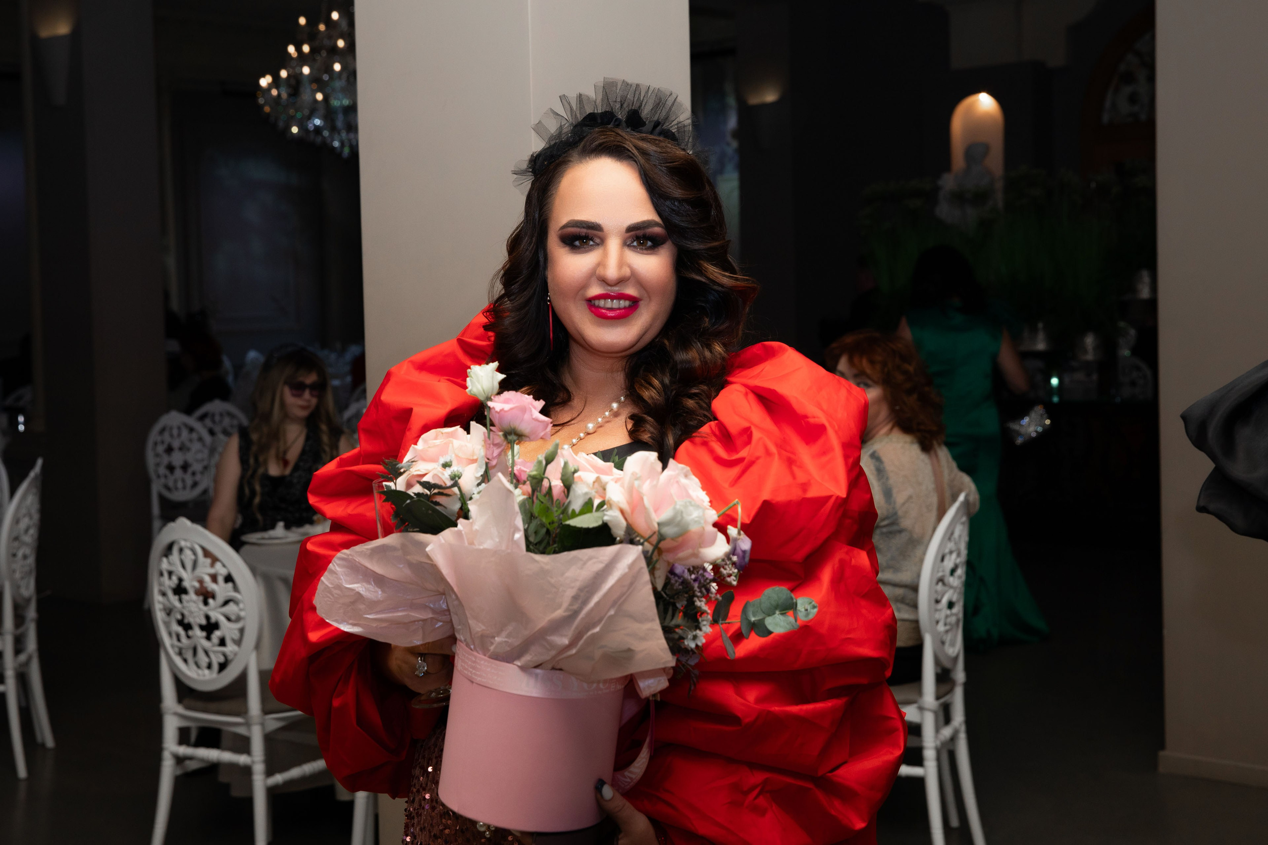 23.02.2025 Антифорум Татьяны Босовой. Фотограф в Санкт-Петербурге Алена Сертакова