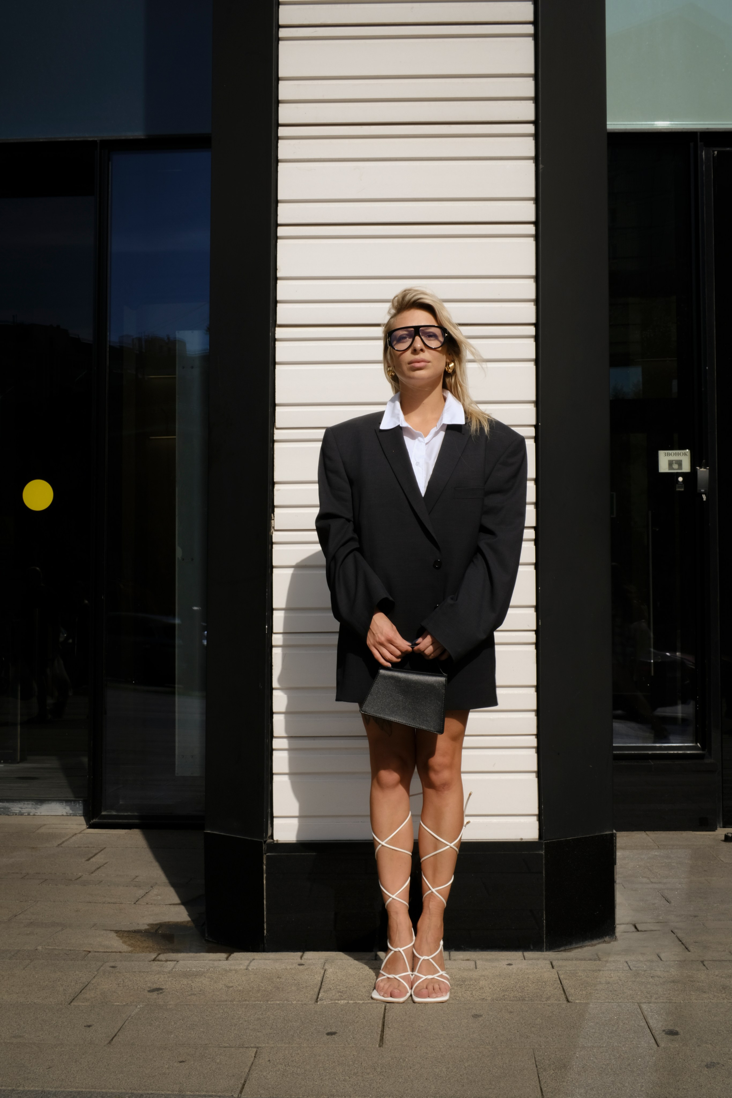 ЗАПАДНЫЙ ПОРТ. Индивидуальная фотосъёмка в Москве. Фотограф Василиса Тарасова