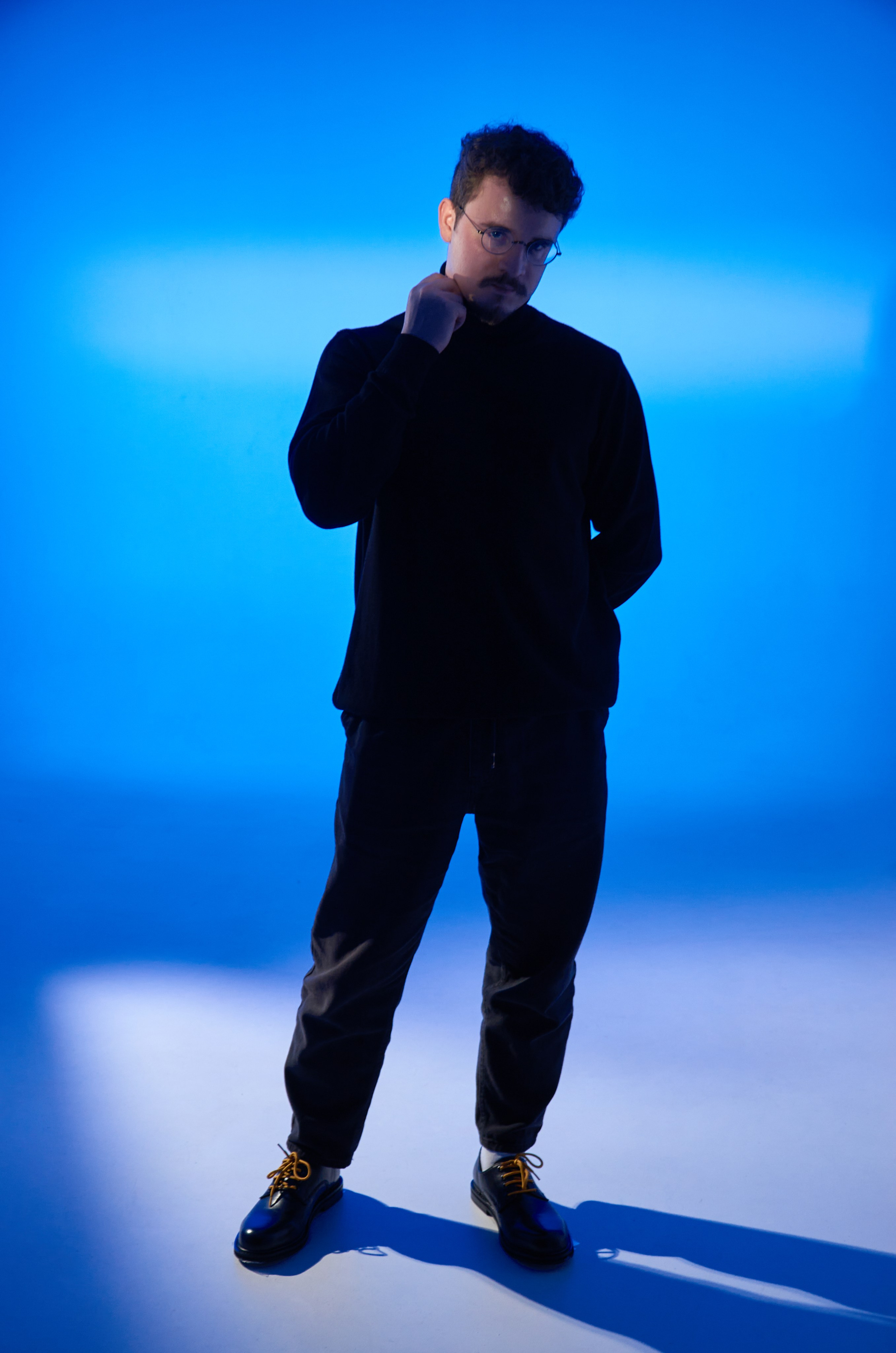 Эдуард. Главная