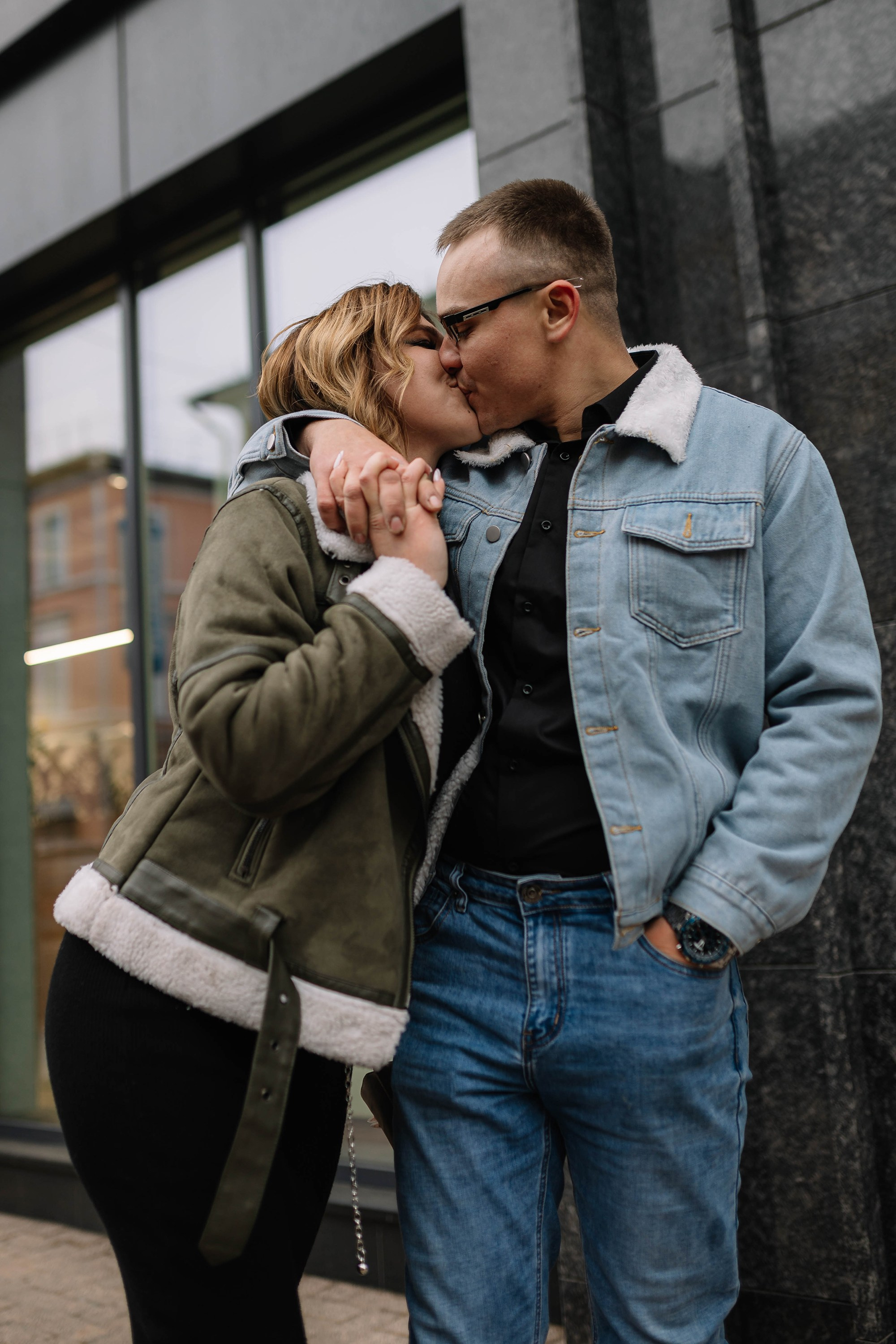 Прогулка. Фотограф Александра Кузнецова