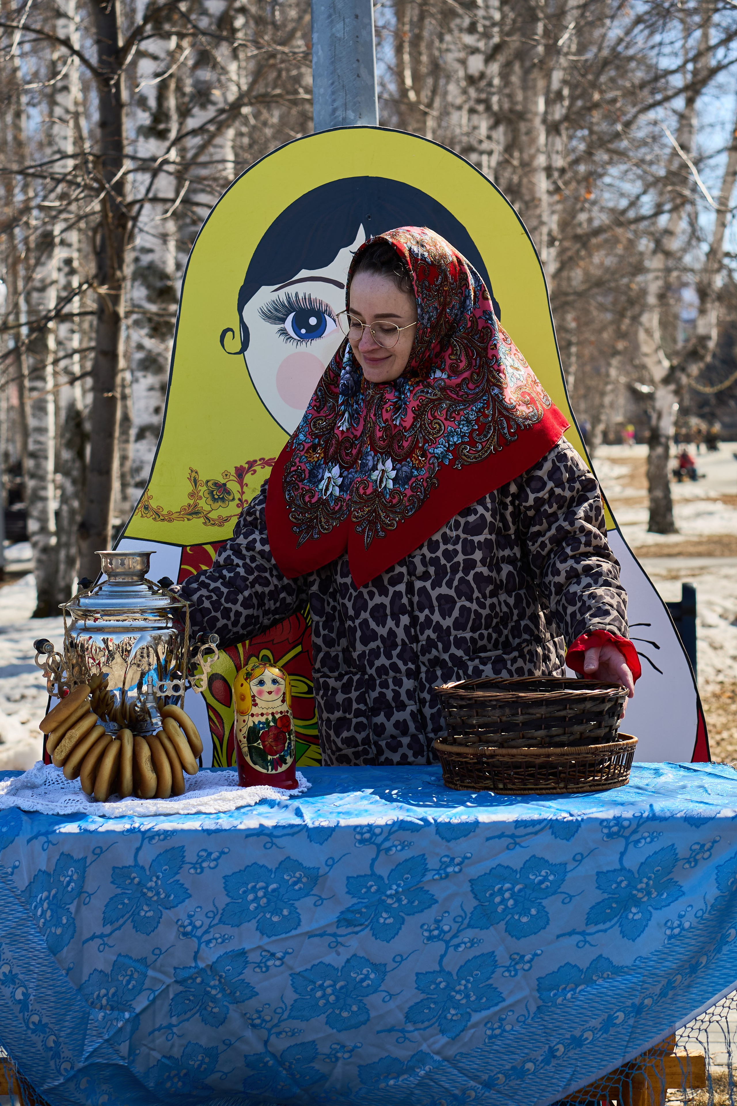 Коммерческая съёмка. Съёмка мероприятий. Фотосъемка мероприятий в Ханты-Мансийске