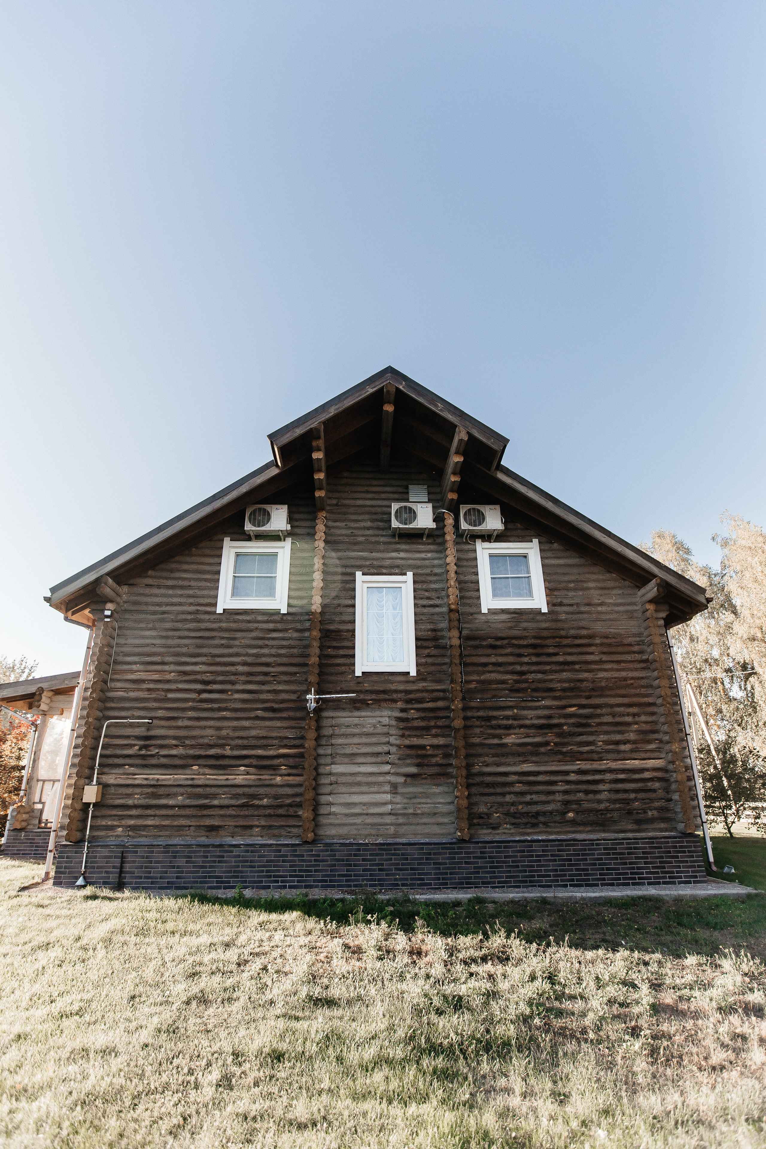 Усадьба «Хорошее место». Съёмка интерьеров для соцсетей и сайта. Сергеев Алексей. Фотограф