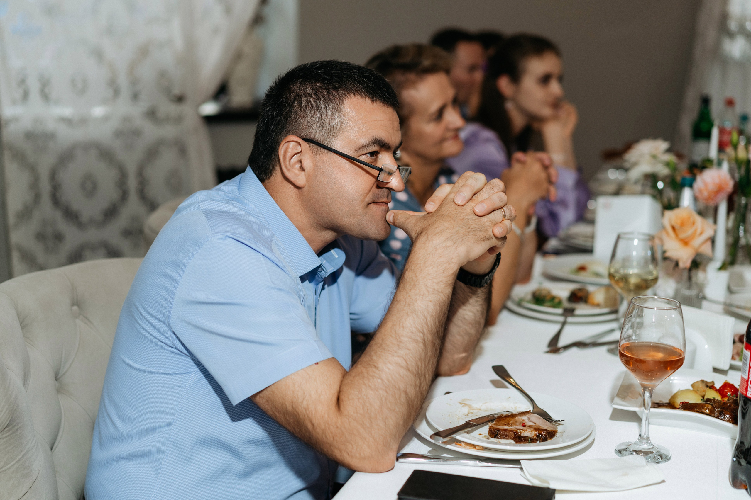 Александр и Ирина. Свадебный и семейный фотограф в Калининграде Анастасия Гриценко