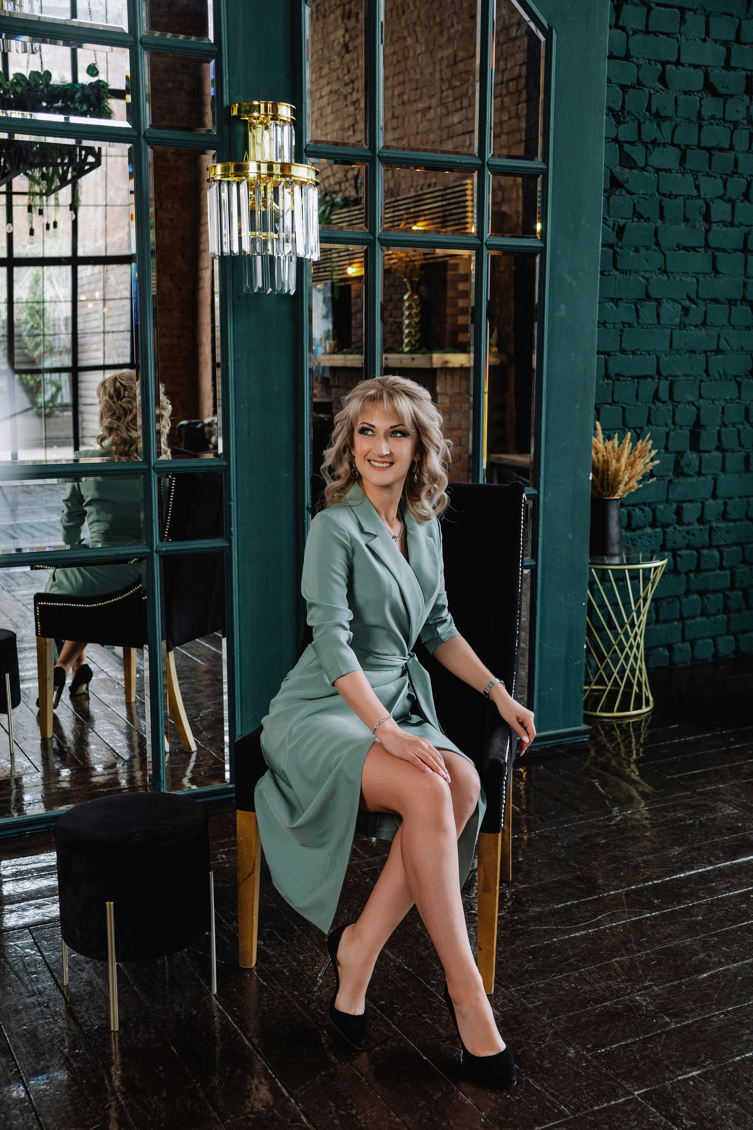 Мария. Фотограф Воронеж Варвара