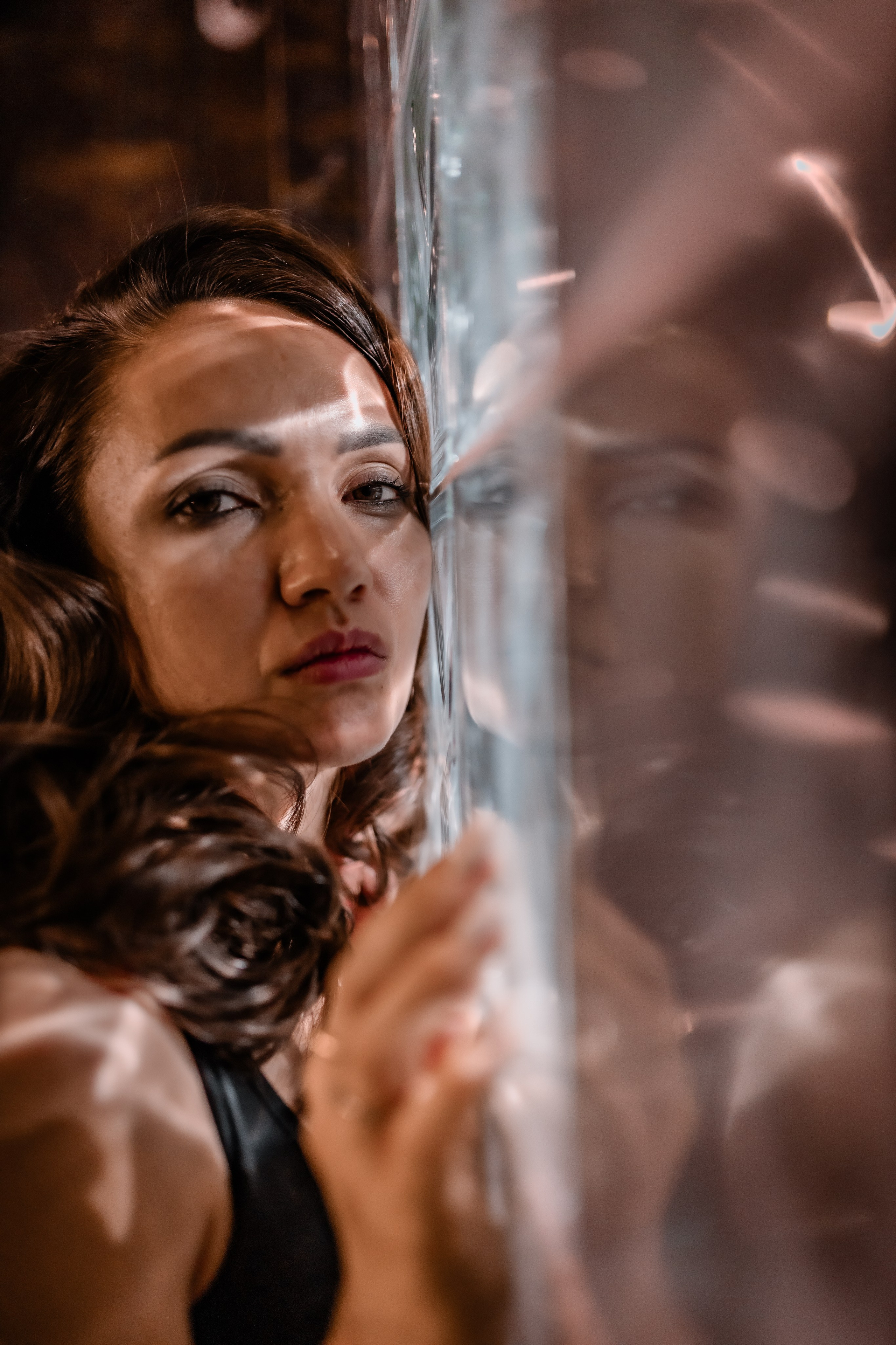 Галина. Фотограф в Шымкенте Наталья Черкасова