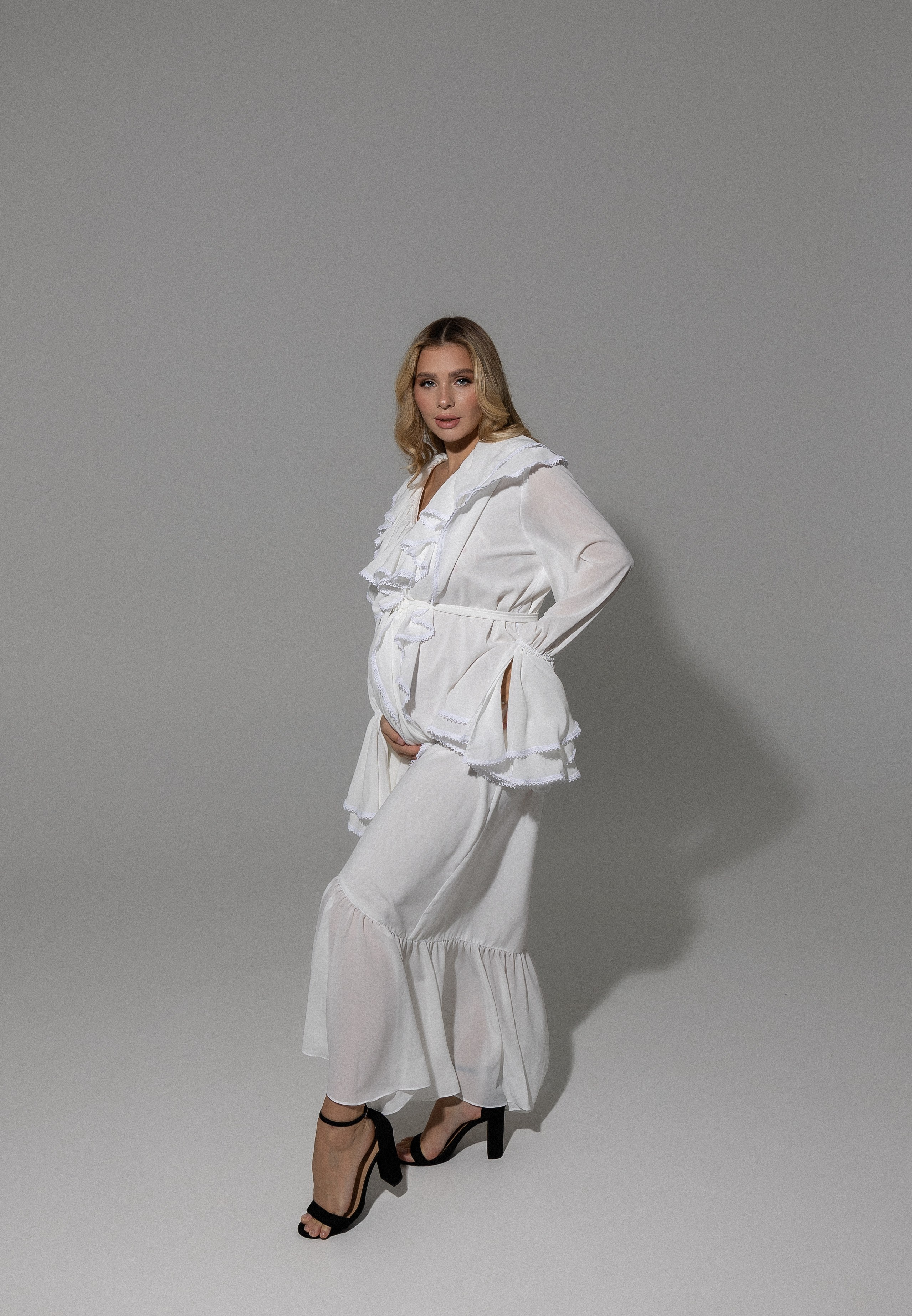 История Екатерины. Женский фотограф в Екатеринбурге Марина Логинова