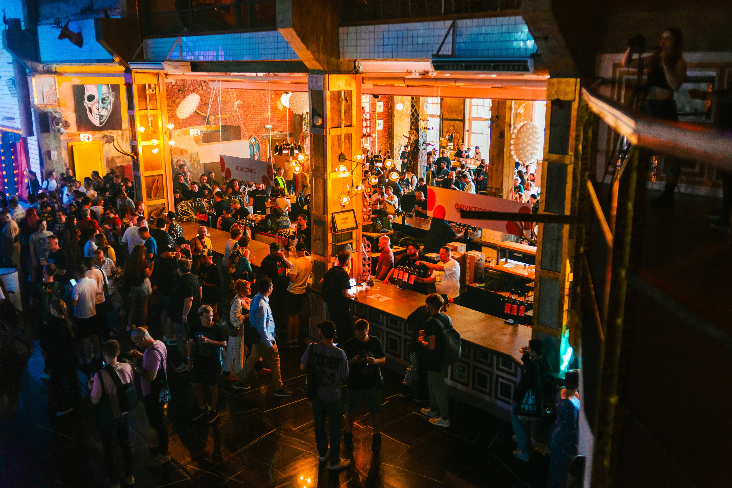 AA Fest 2024. Платонов Олег — фотограф Санкт-Петербург