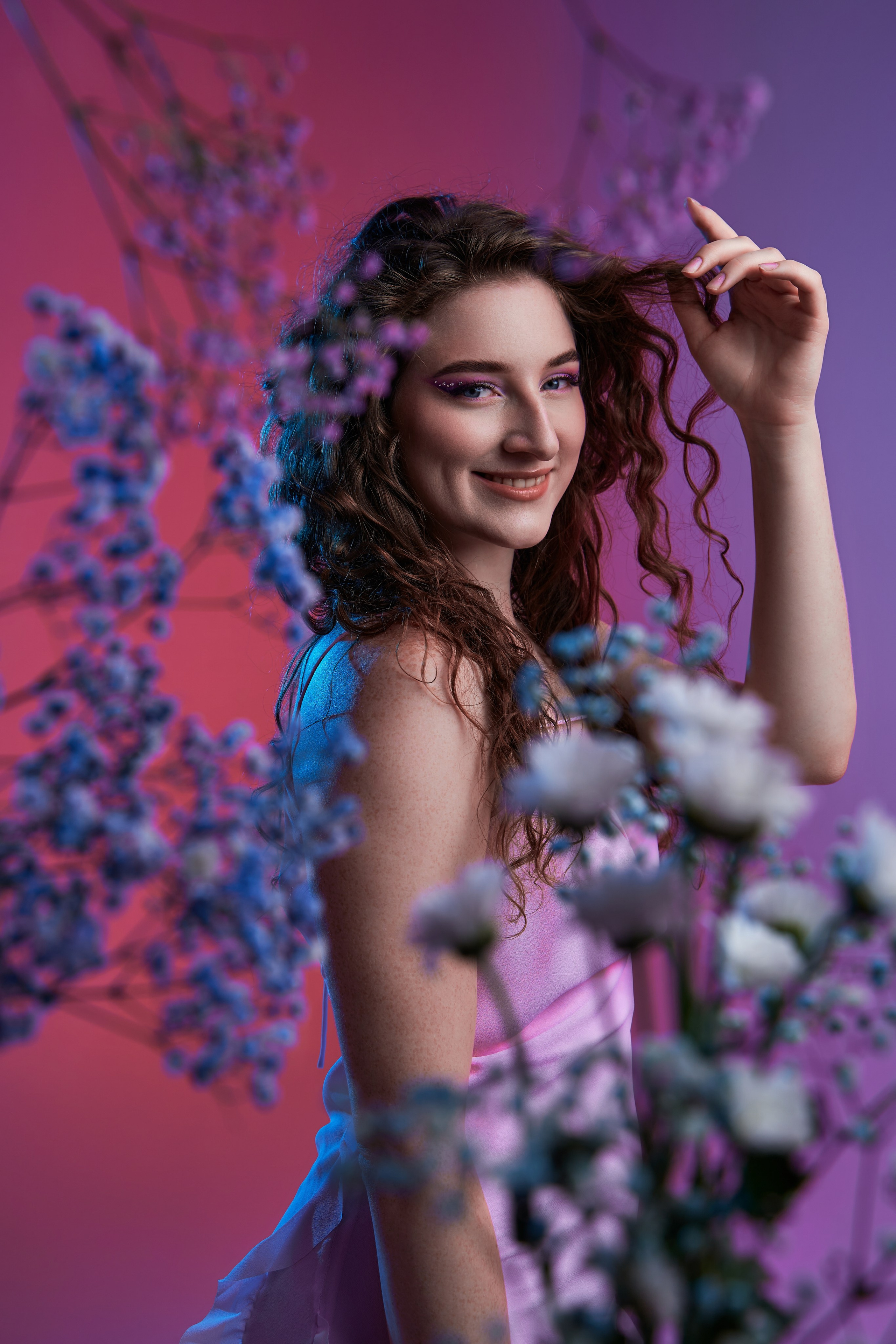 Портреты. Фотограф и видеограф в Москве