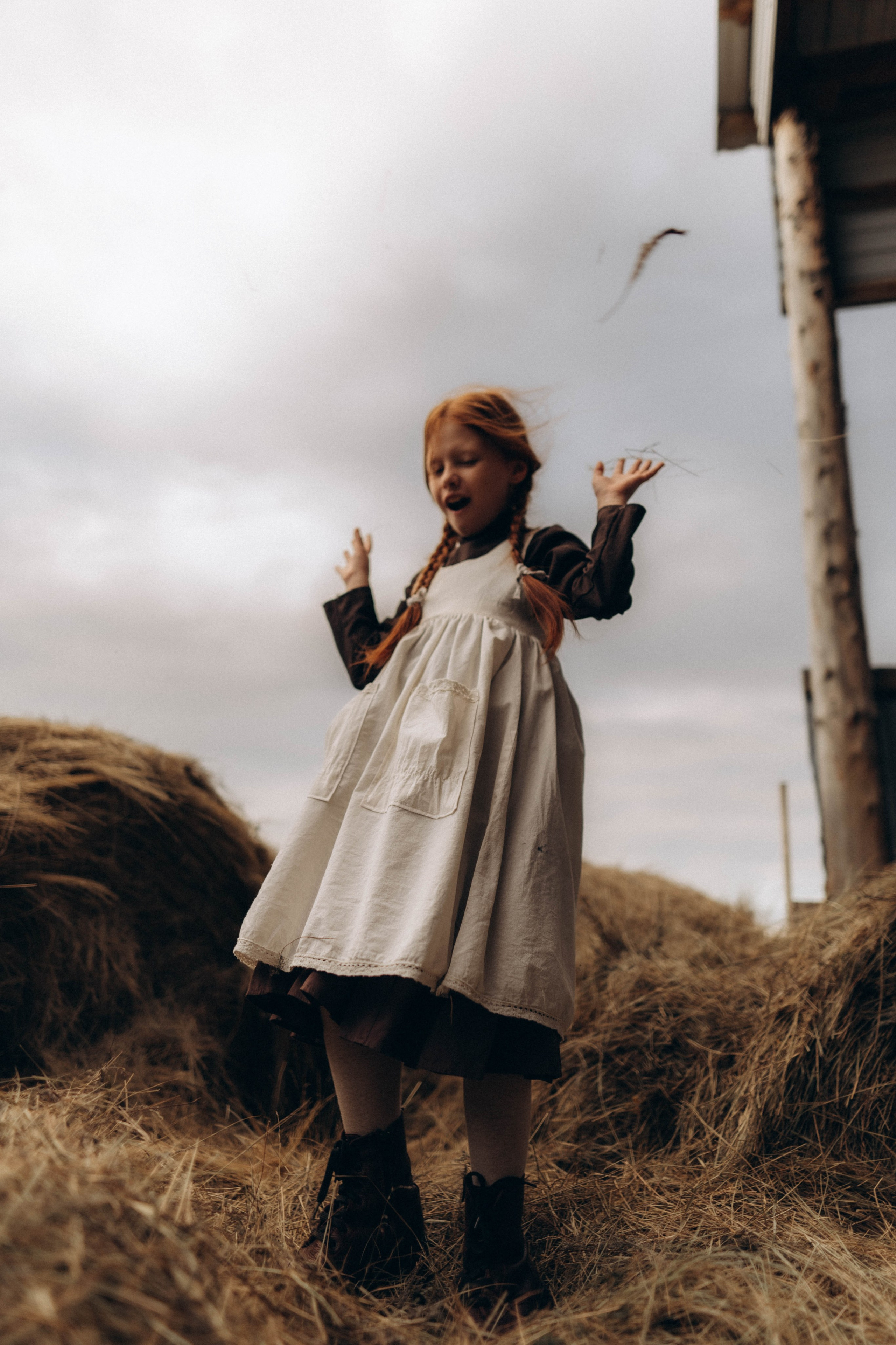 Энн. Семейный фотограф в Калининграде Елена Глазунова