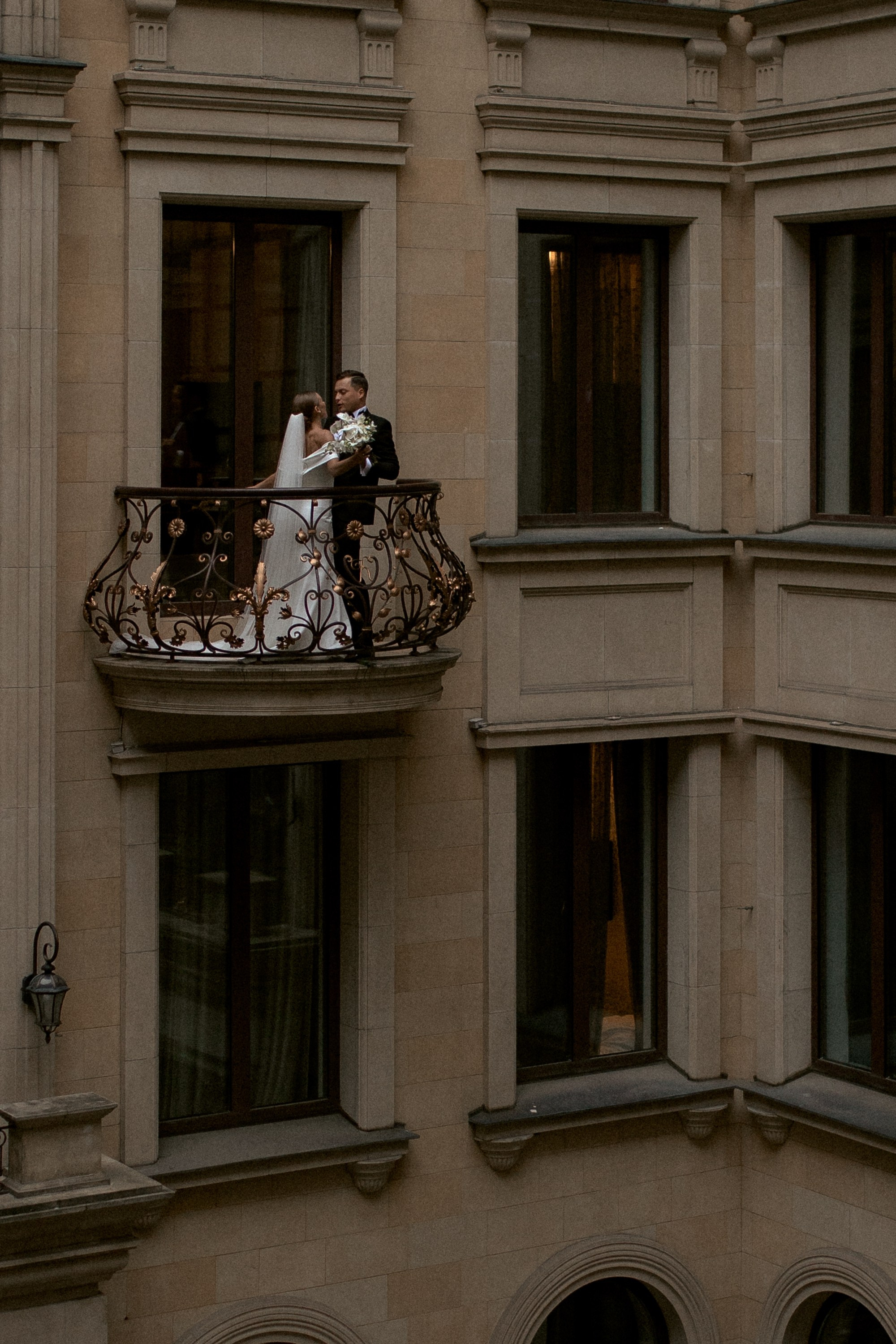 Anna & Artem Wedding. Anton Prokopenkov Wedding and Portrait Photographer