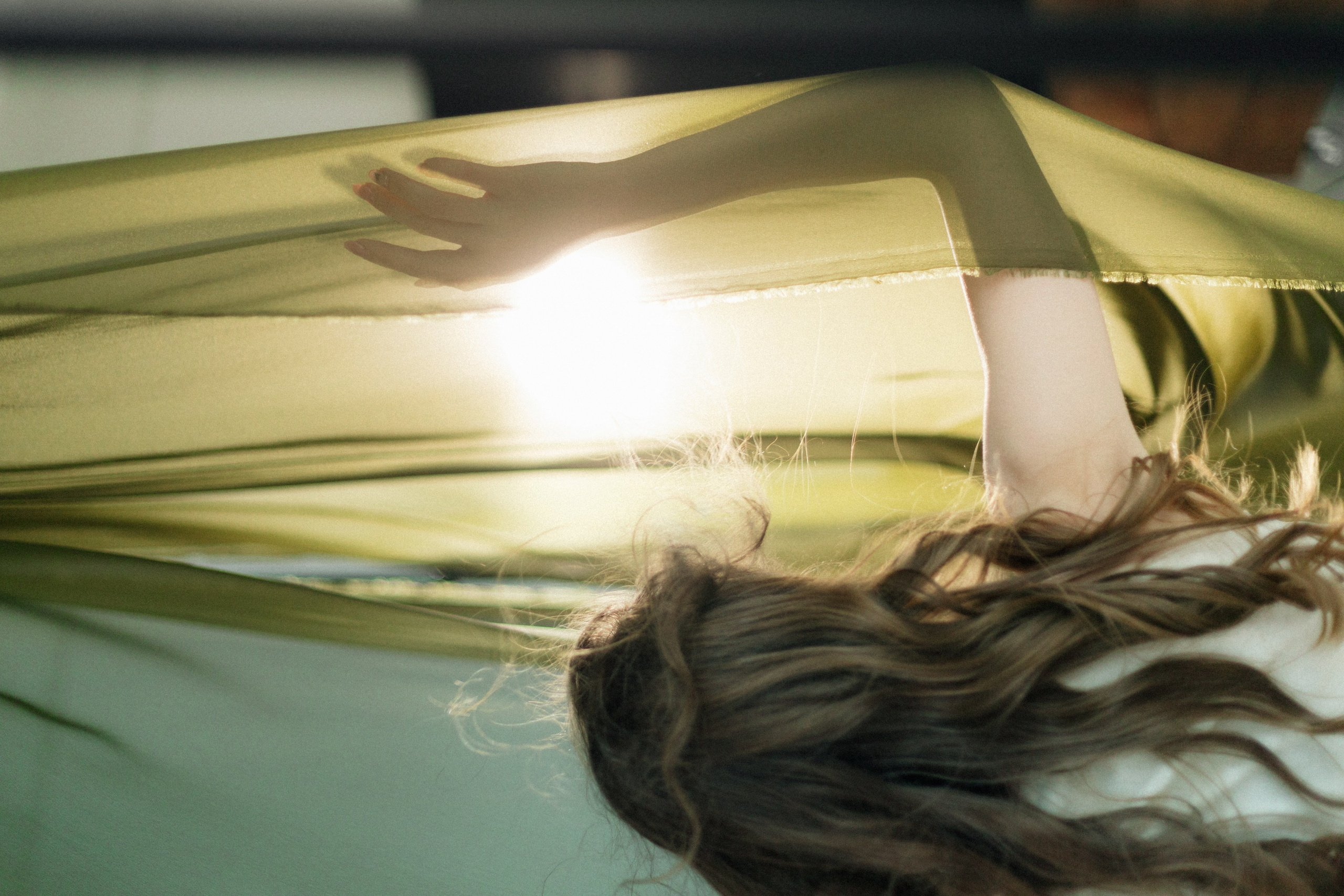 Весна в сердце — Милена. Свадебный фотограф в Нижнем Новгороде Генеральская Ира