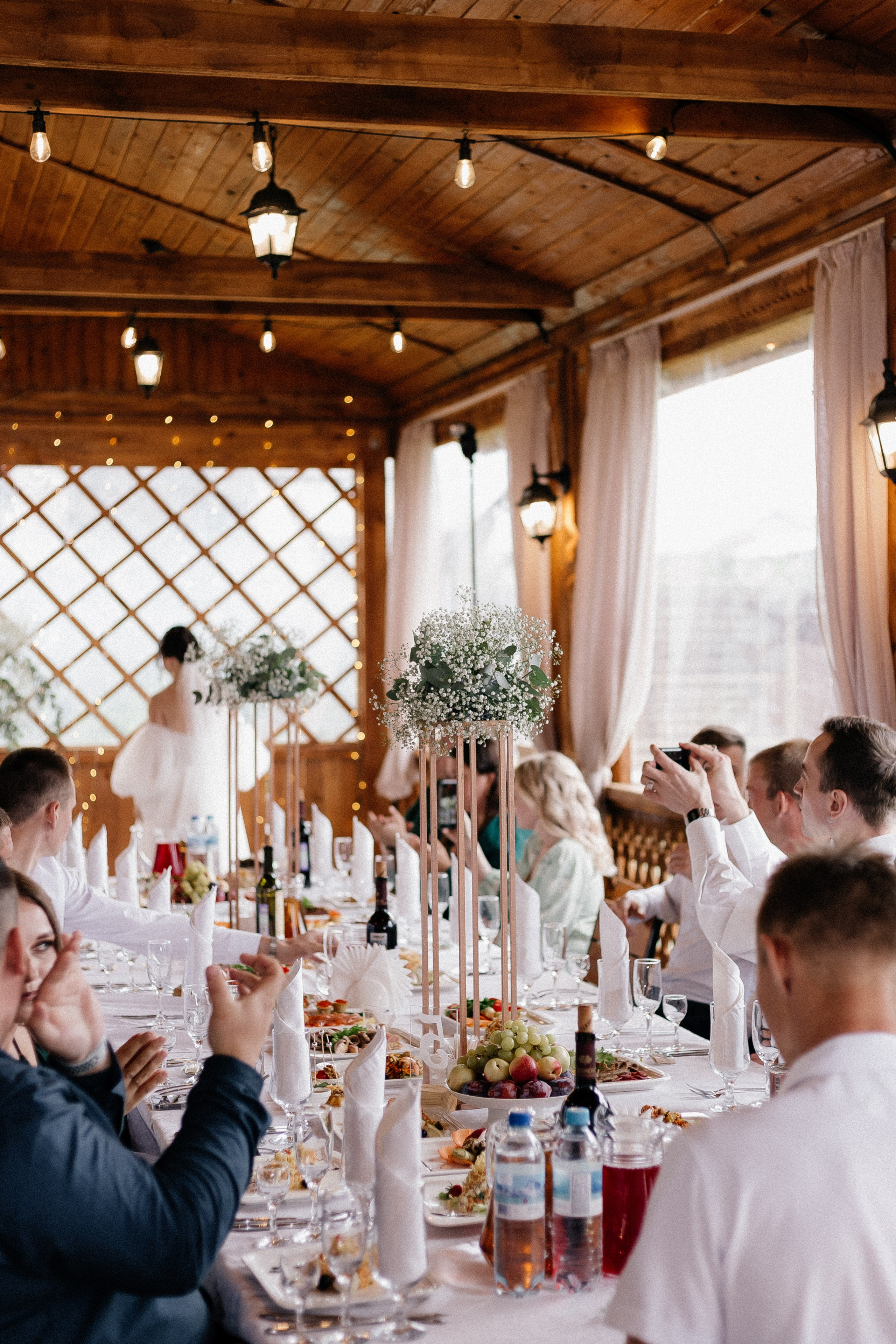 Свадебный день в Дивеево — Влад и Лена. Свадебный фотограф в Нижнем Новгороде Генеральская Ира